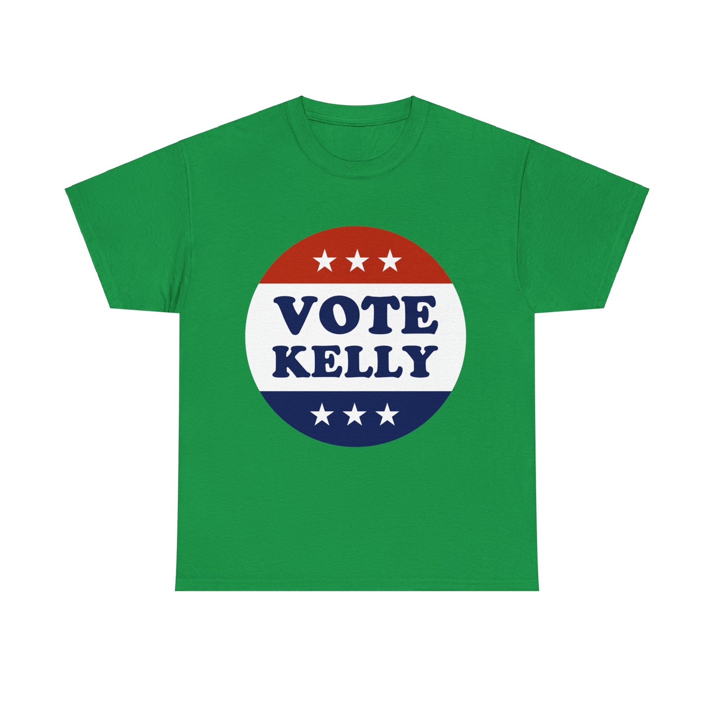 Vote Mark Kelly 2020 Unisex Graphic T-Shirt, Sizes S-5XL