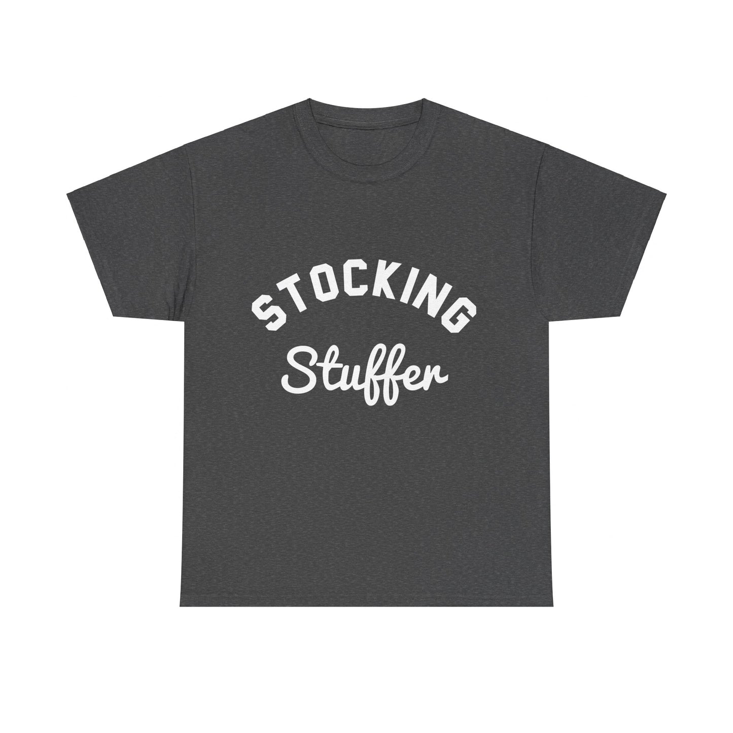 Stocking Stuffer Unisex Graphic T-Shirt, Sizes S-5XL