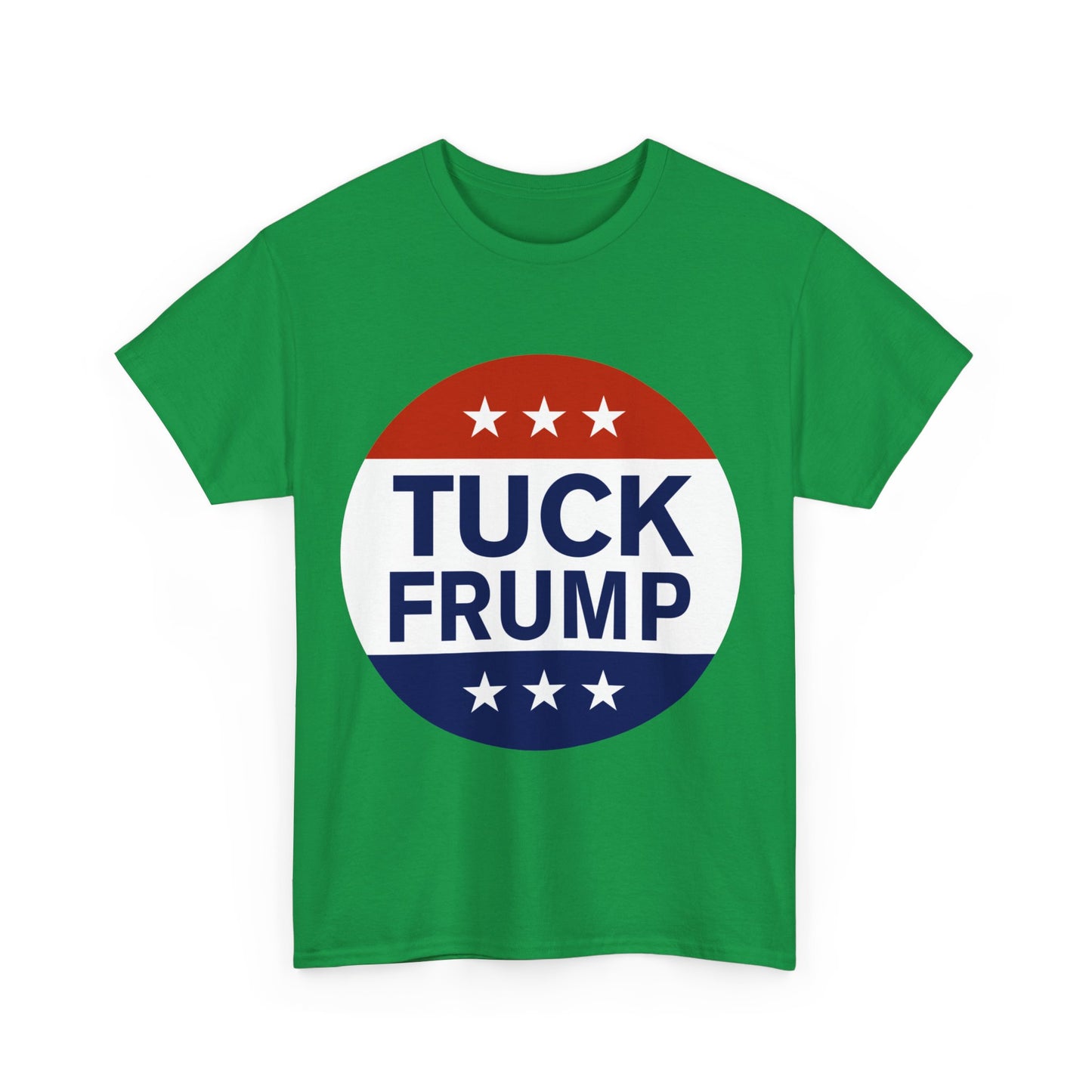 Tuck Frump Unisex Graphic T-Shirt, Sizes S-5XL