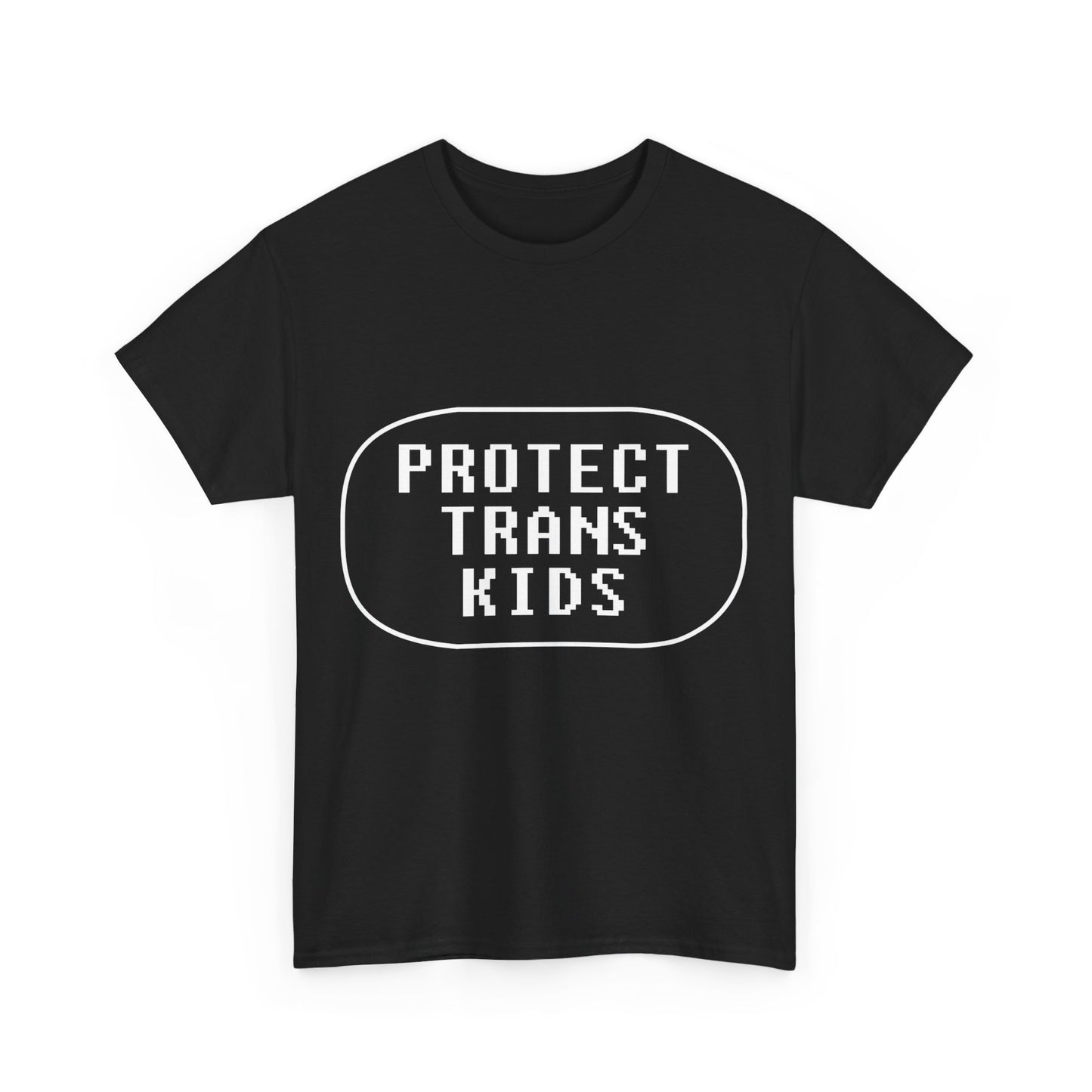 Protect Trans Kids Unisex Graphic T-Shirt, Sizes S-5XL