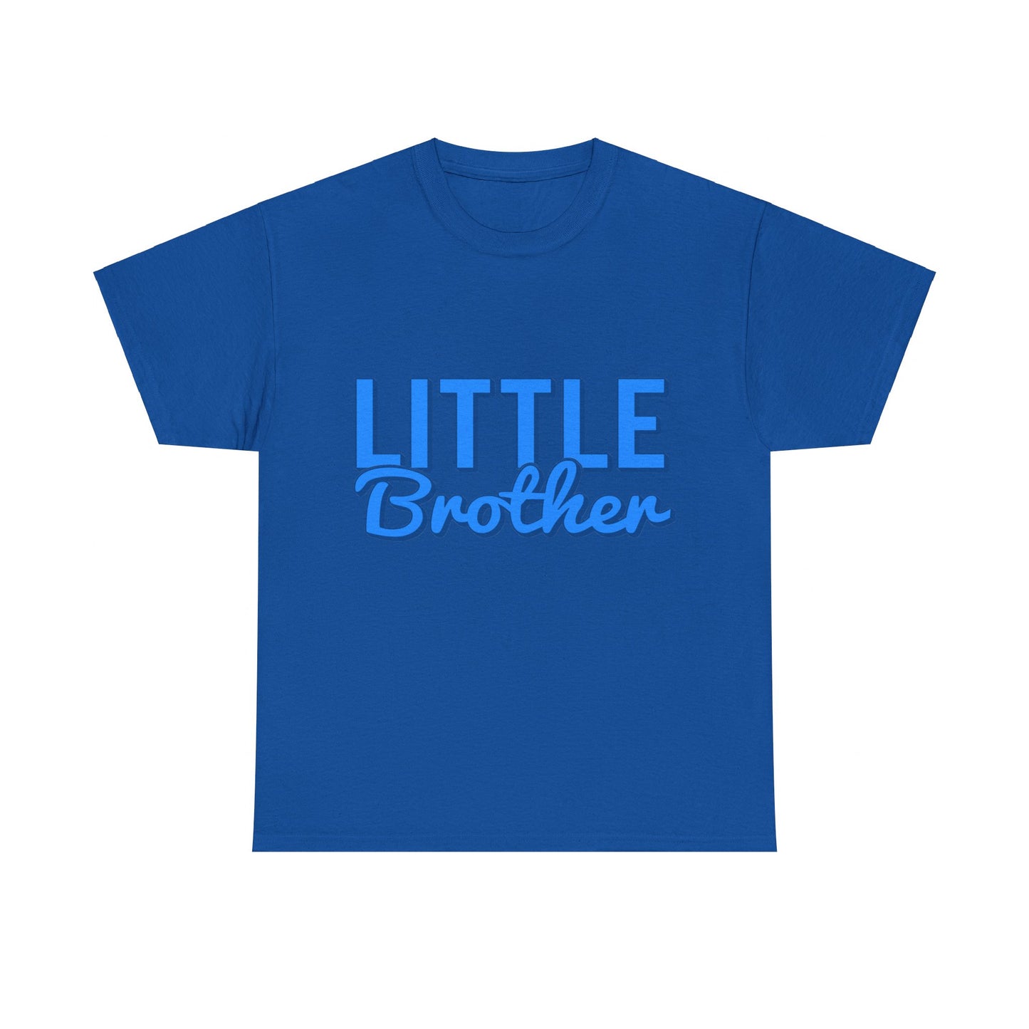 Little Brother Unisex Graphic T-Shirt, Sizes S-5XL