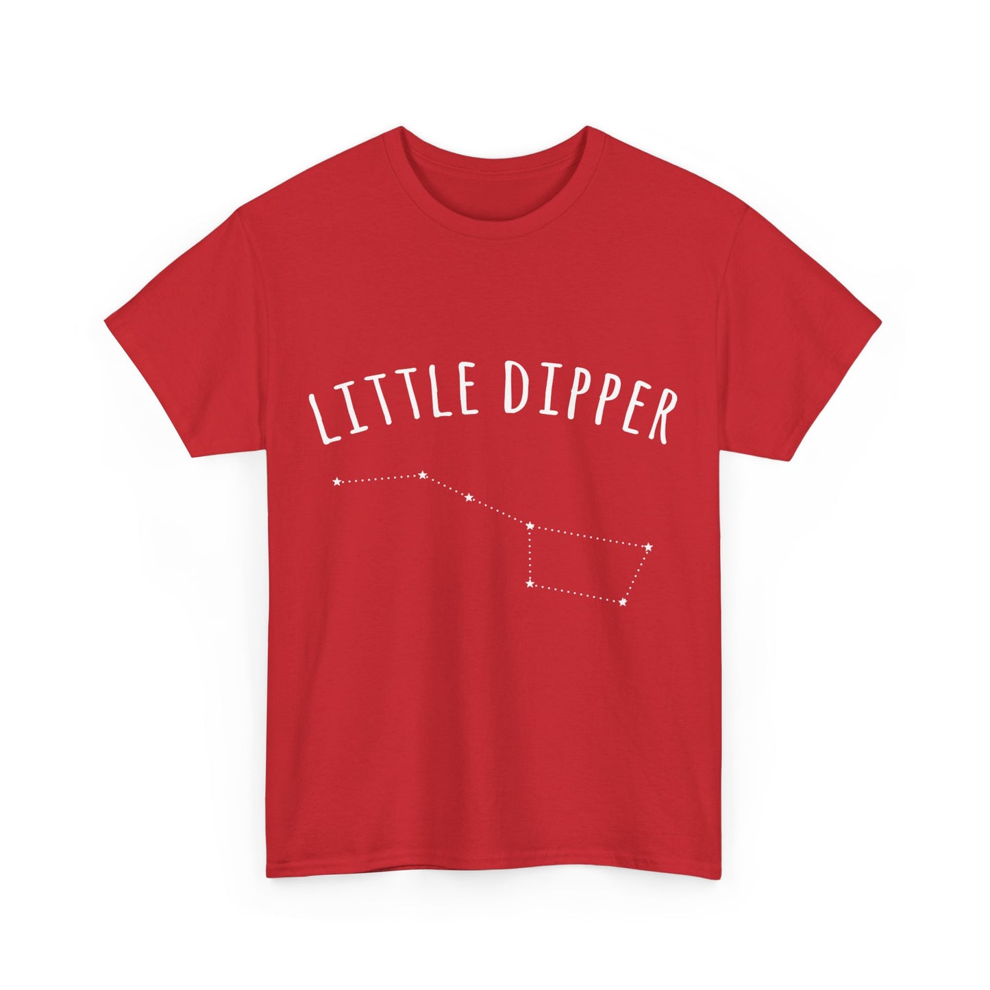 Little Dipper Brother Unisex Graphic T-Shirt, Sizes S-5XL