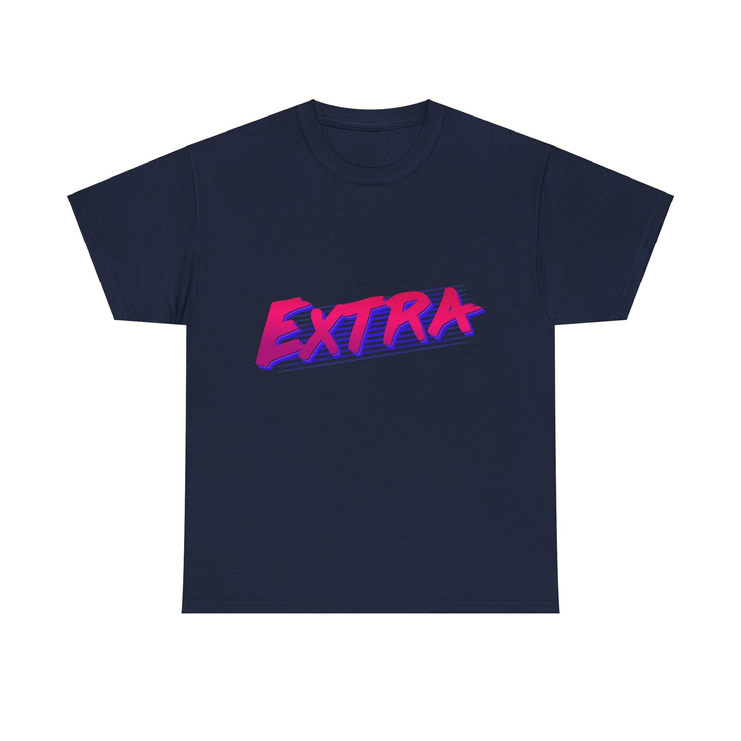 So Extra Unisex Graphic T-Shirt, Sizes S-5XL