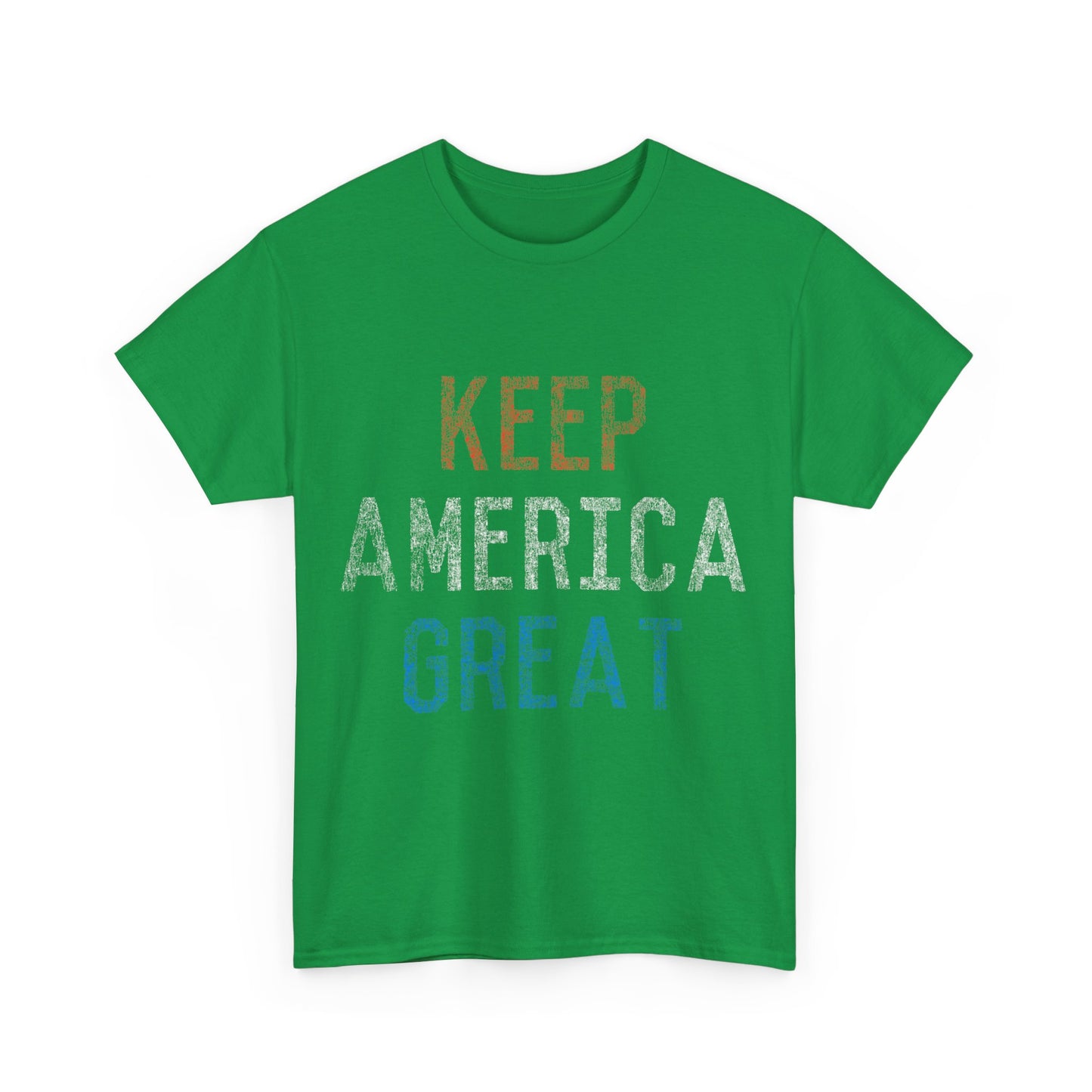 Keep America Great Unisex Graphic T-Shirt, Sizes S-5XL