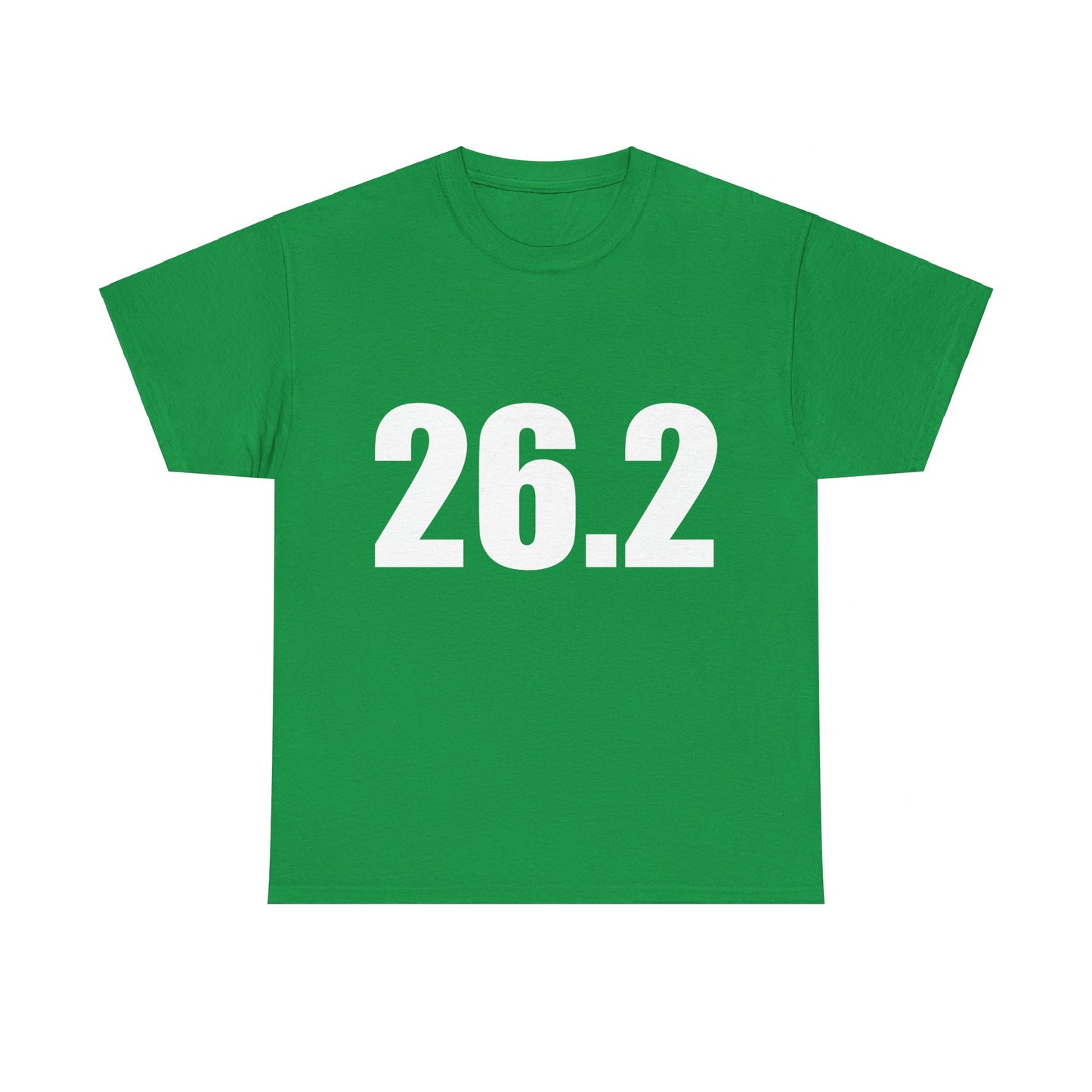 262 Marathon Unisex Graphic T-Shirt, Sizes S-5XL