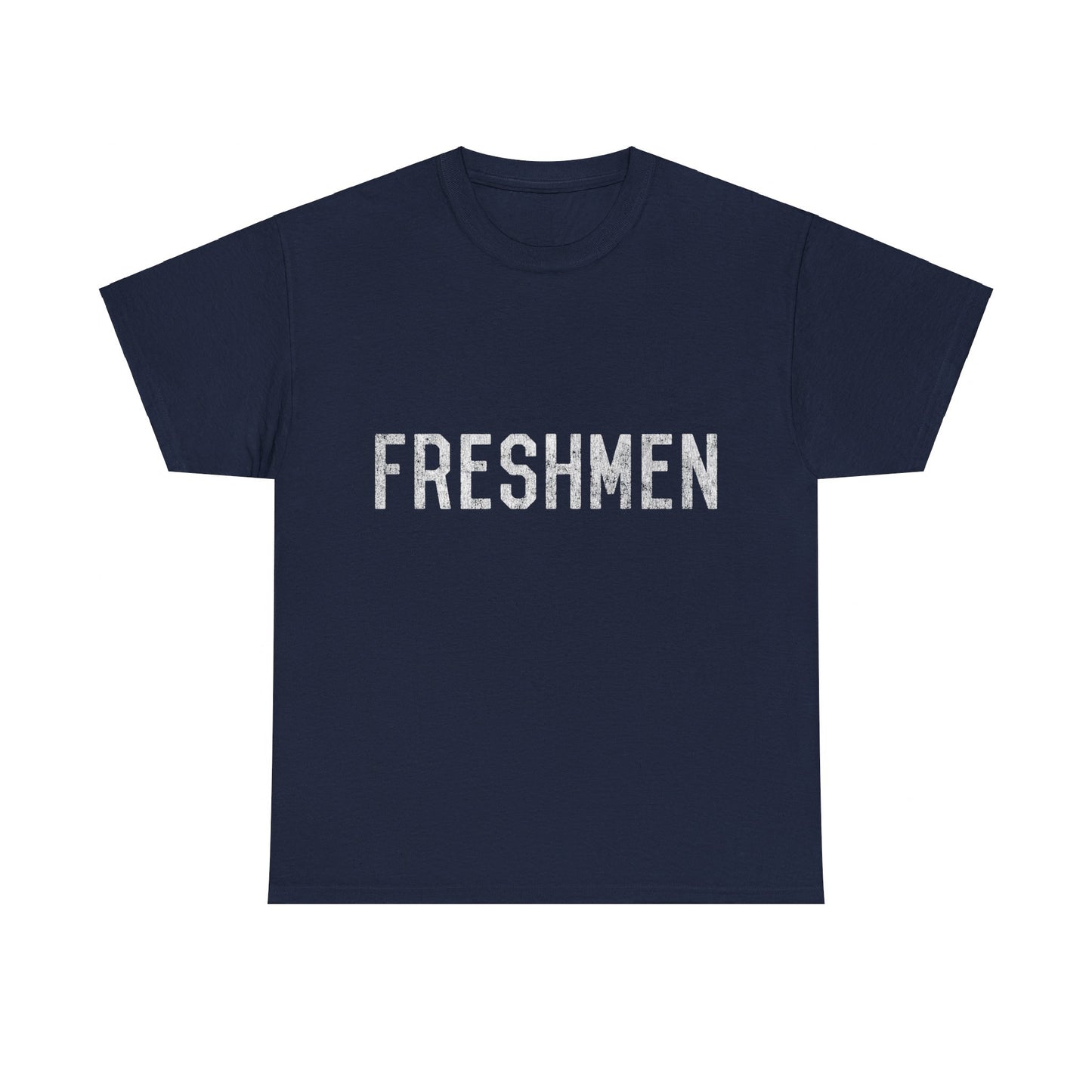 Retro Freshmen Unisex Graphic T-Shirt, Sizes S-5XL