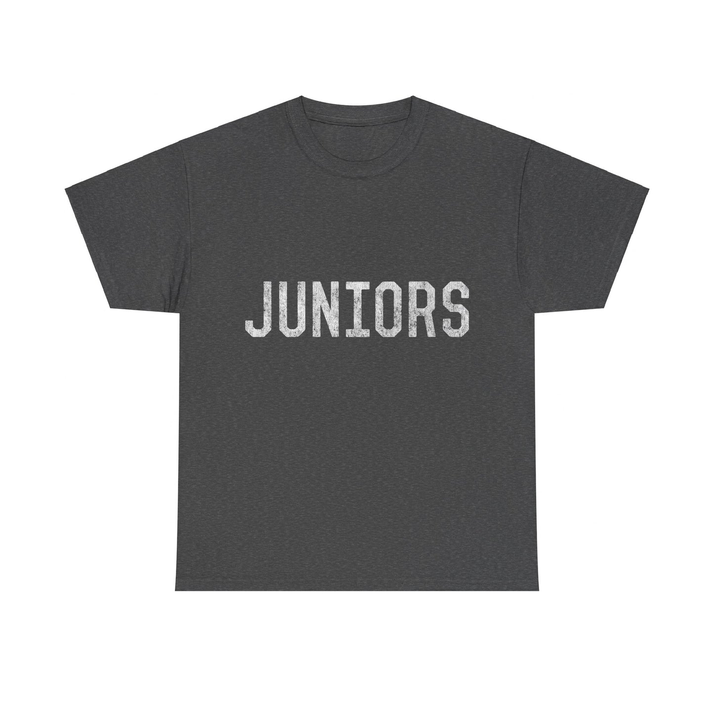 Retro Juniors Unisex Graphic T-Shirt, Sizes S-5XL