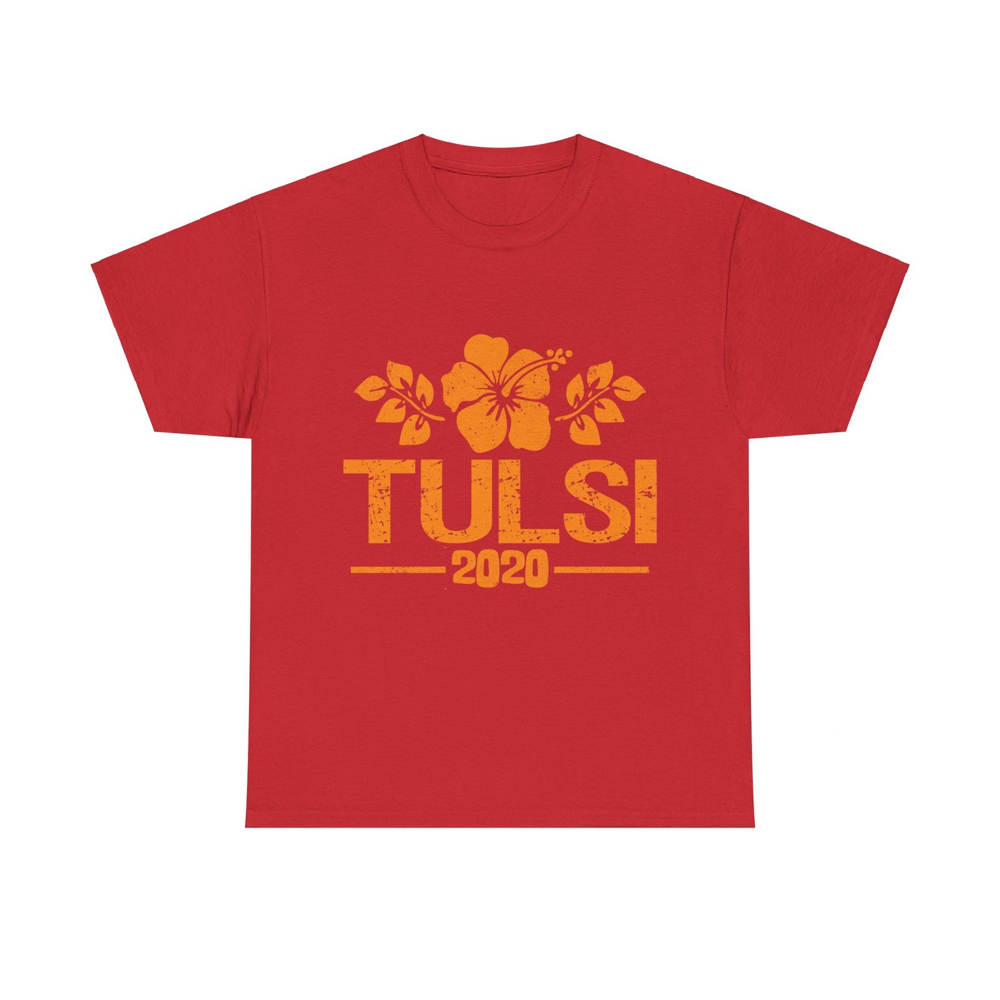 Tulsi Gabbard 2020 Aloha Unisex Graphic T-Shirt, Sizes S-5XL