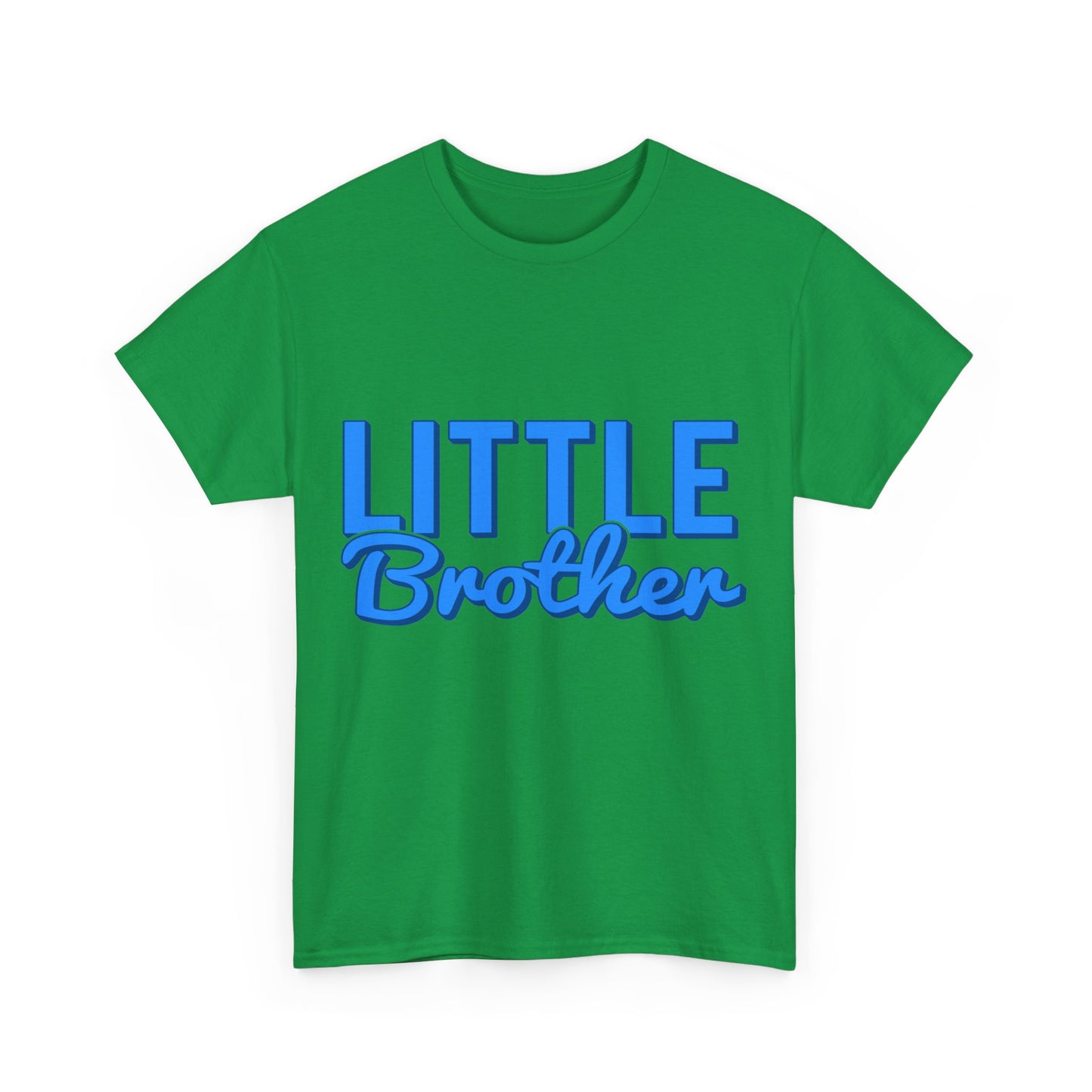 Little Brother Unisex Graphic T-Shirt, Sizes S-5XL