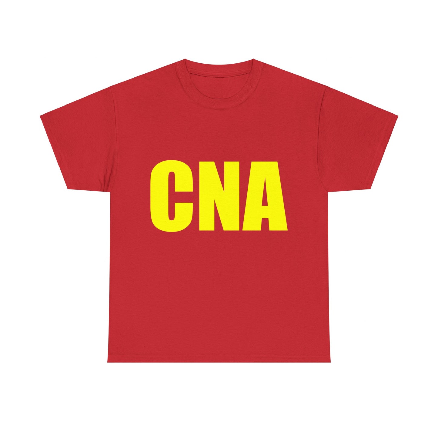 CNA Unisex Graphic T-Shirt, Sizes S-5XL