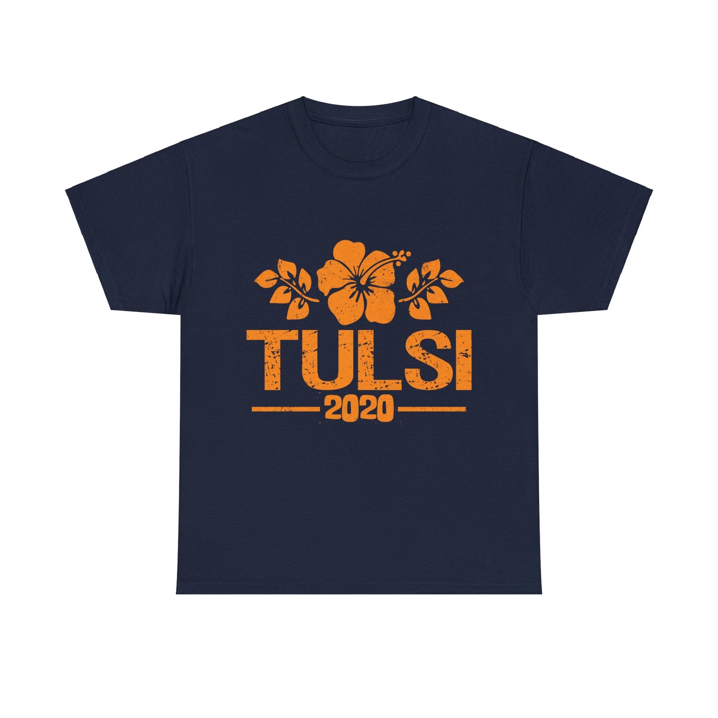 Tulsi Gabbard 2020 Aloha Unisex Graphic T-Shirt, Sizes S-5XL