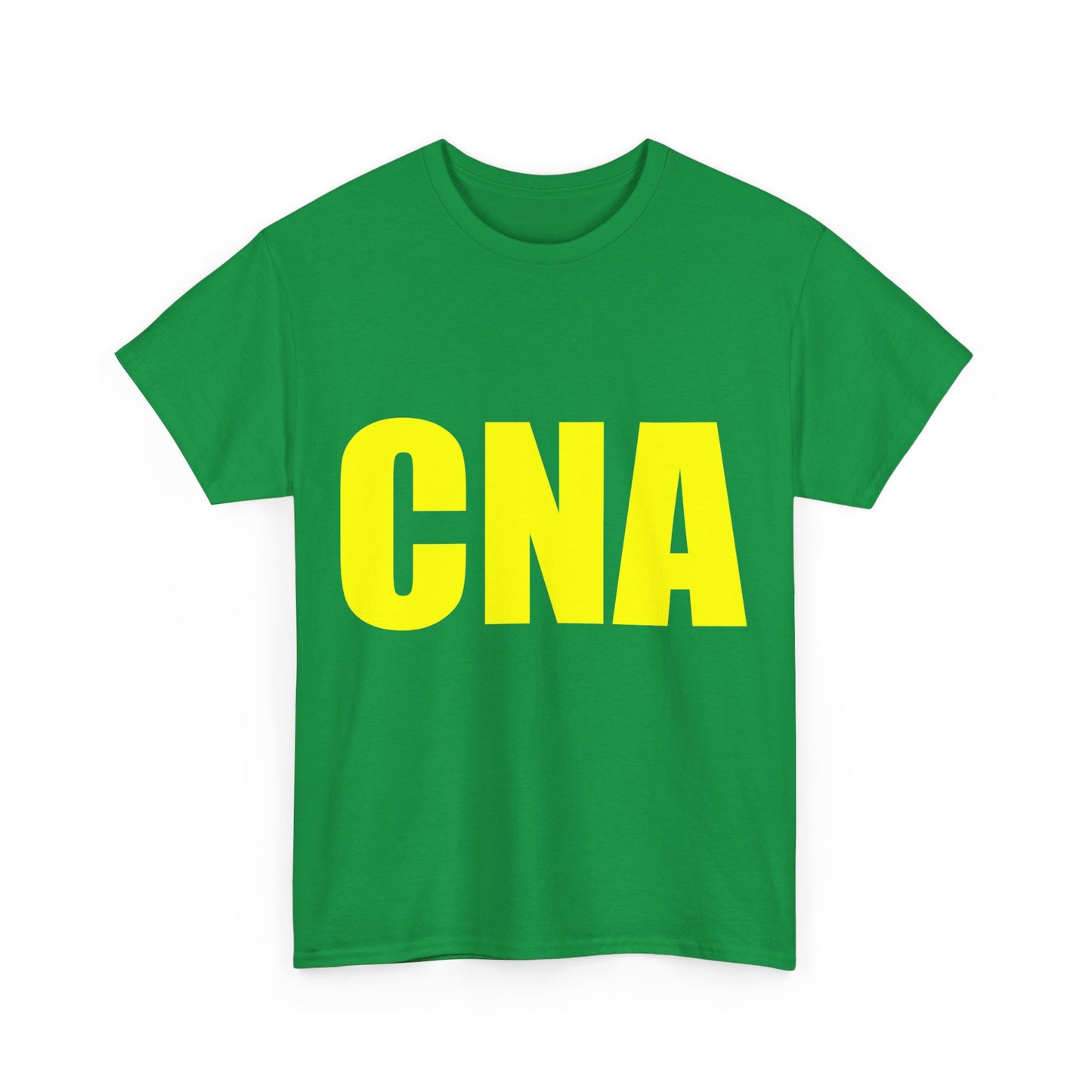 CNA Unisex Graphic T-Shirt, Sizes S-5XL