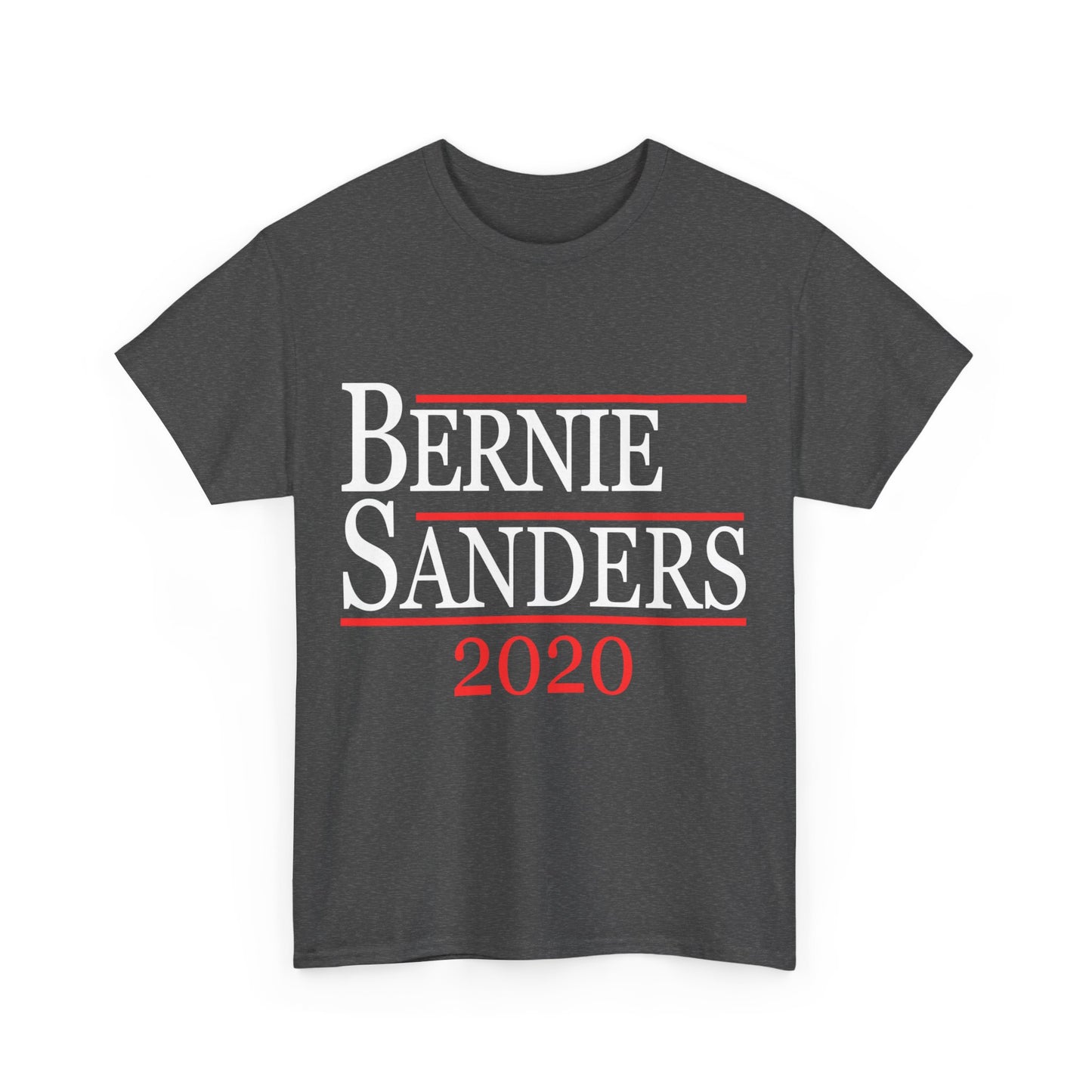 Bernie Sanders 2020 Unisex Graphic T-Shirt, Sizes S-5XL