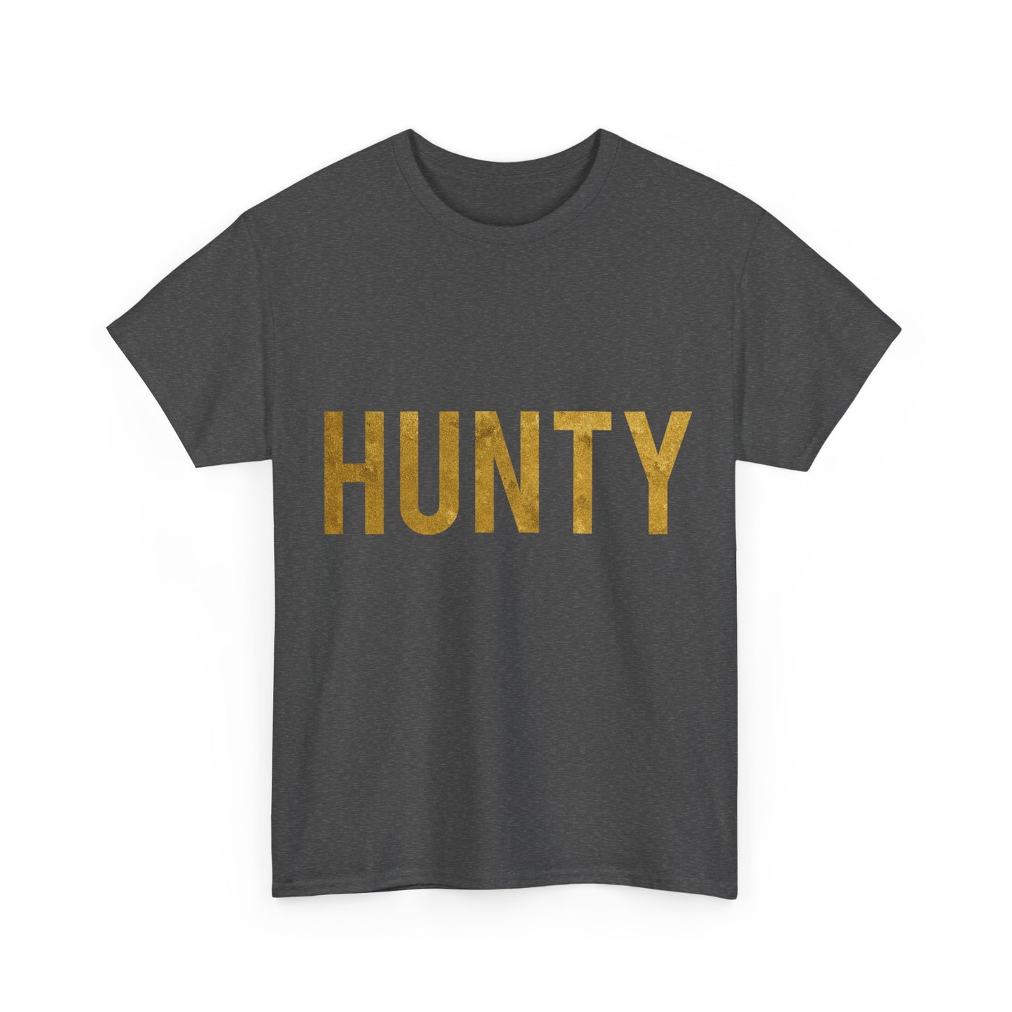 Hunty Drag Queen Unisex Graphic T-Shirt, Sizes S-5XL