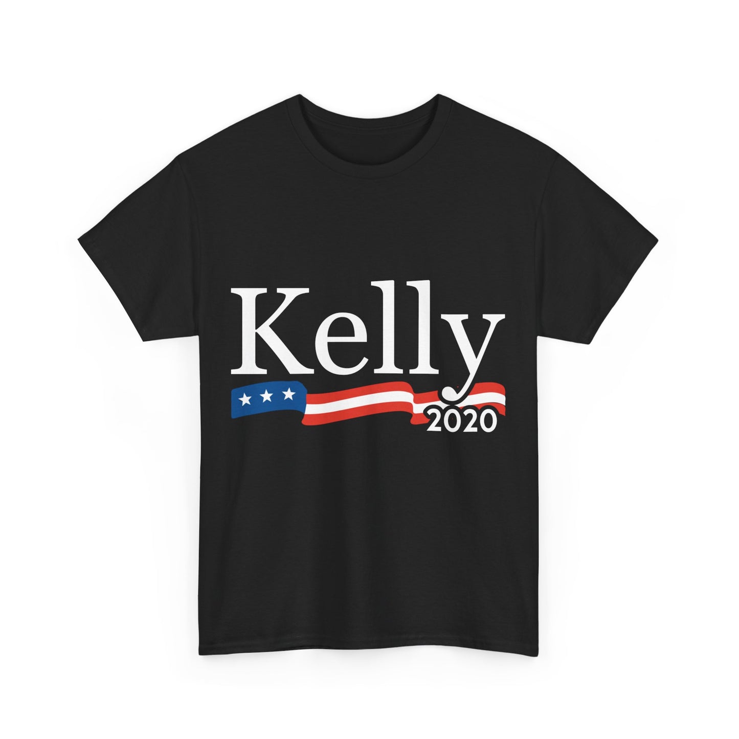 Mark Kelly For Senate 2020 Unisex Graphic T-Shirt, Sizes S-5XL