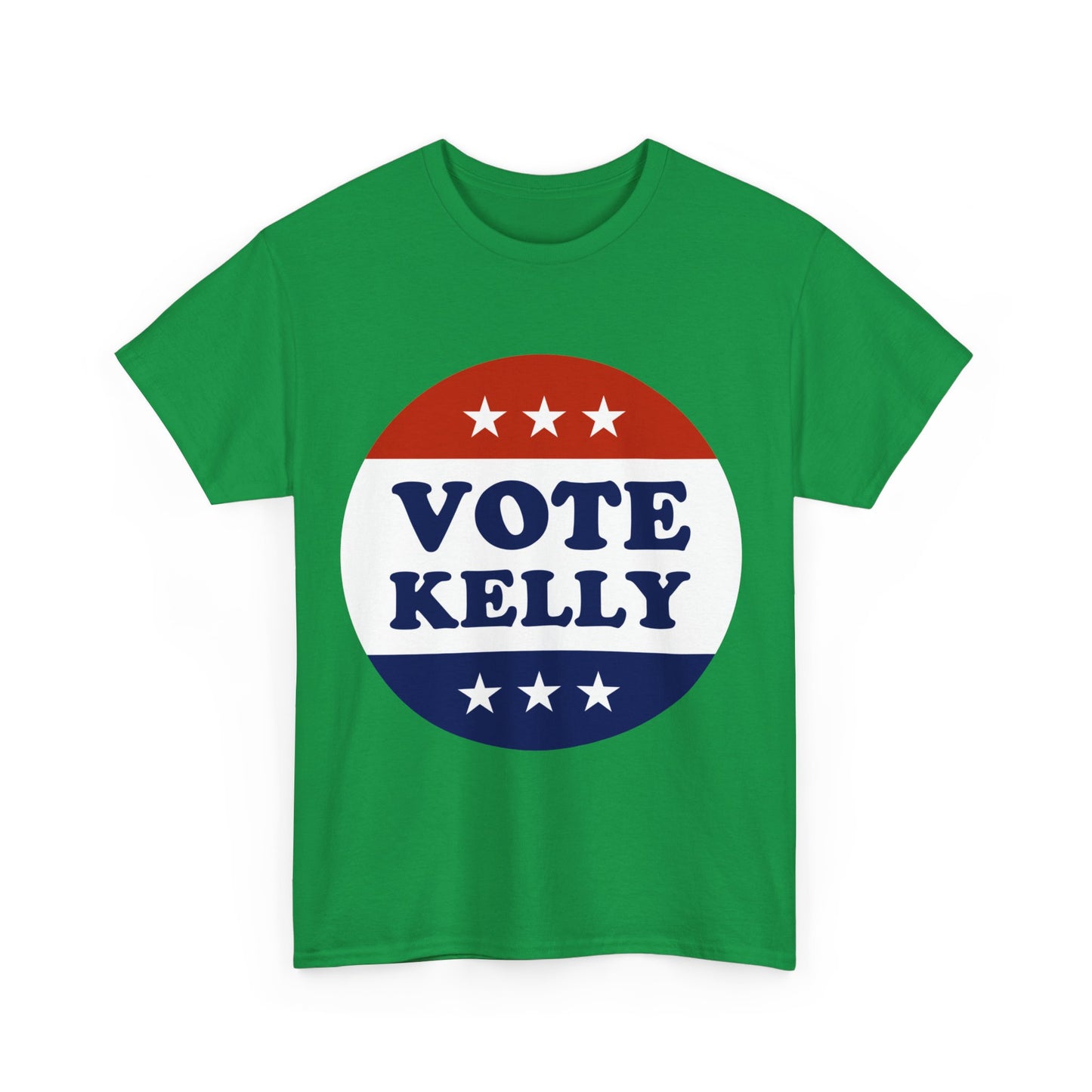 Vote Mark Kelly 2020 Unisex Graphic T-Shirt, Sizes S-5XL