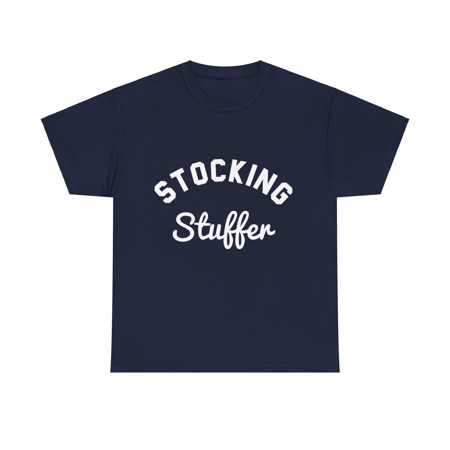 Stocking Stuffer Unisex Graphic T-Shirt, Sizes S-5XL