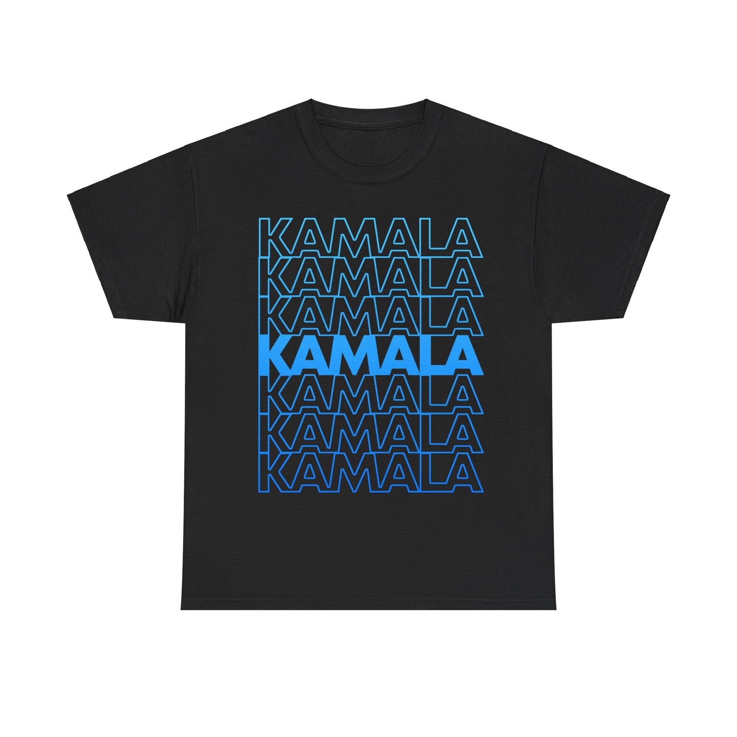 Retro Kamala Harris 2024 Unisex Graphic T-Shirt, Sizes S-5XL