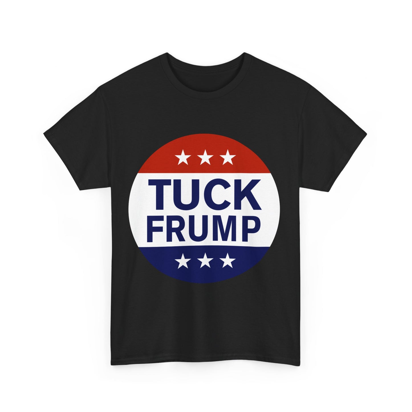 Tuck Frump Unisex Graphic T-Shirt, Sizes S-5XL