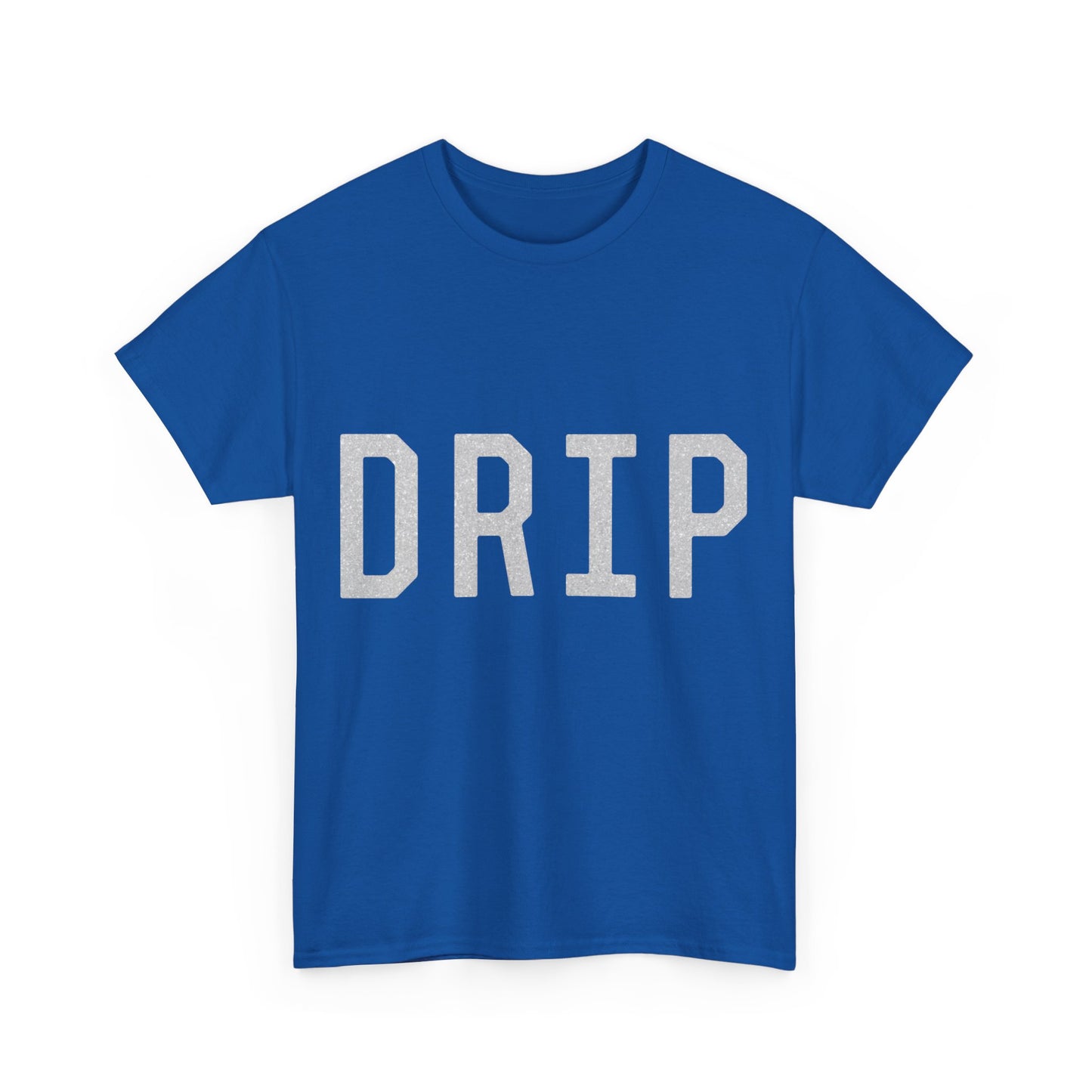 Drip Unisex Graphic T-Shirt, Sizes S-5XL