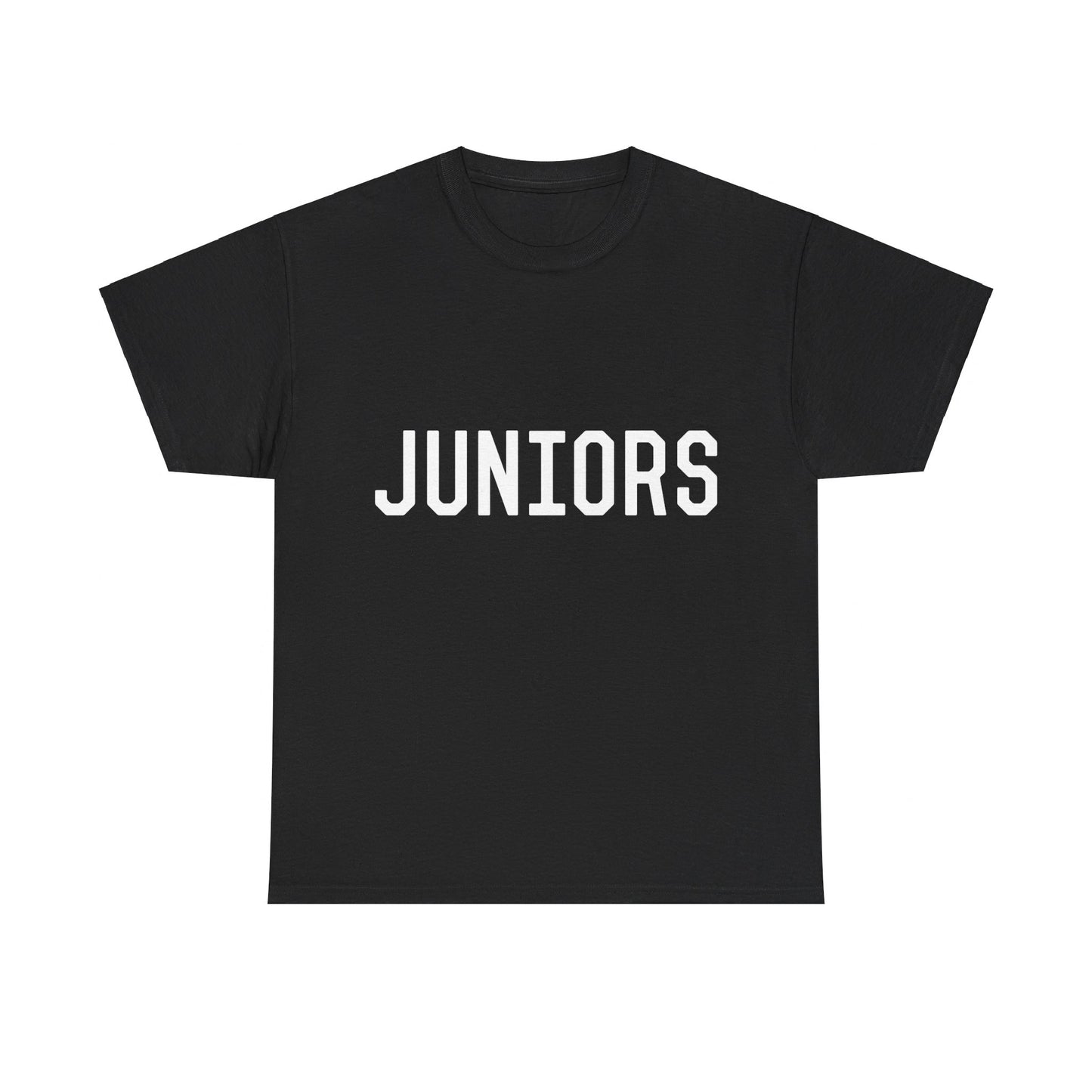 Juniors Unisex Graphic T-Shirt, Sizes S-5XL