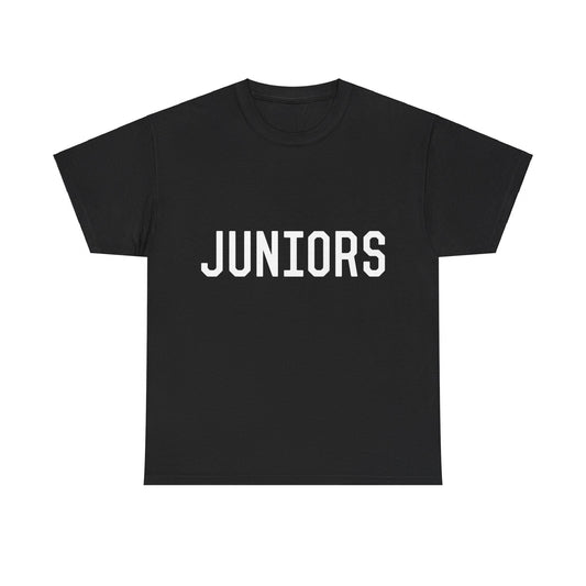 Juniors Unisex Graphic T-Shirt, Sizes S-5XL