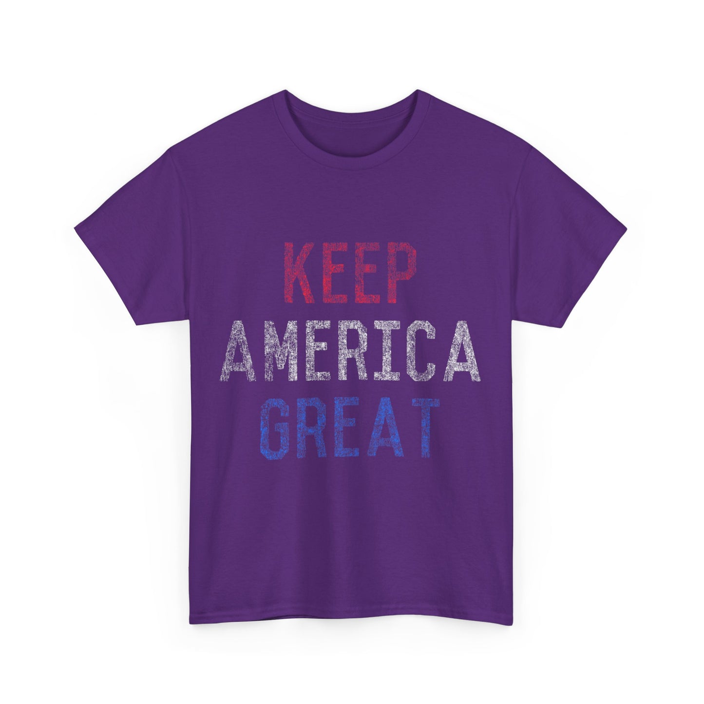 Keep America Great Unisex Graphic T-Shirt, Sizes S-5XL