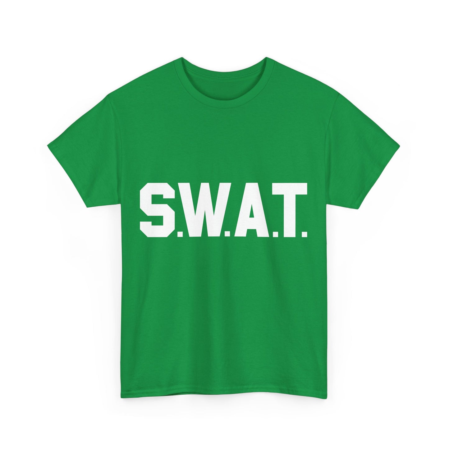 SWAT Team Unisex Graphic T-Shirt, Sizes S-5XL