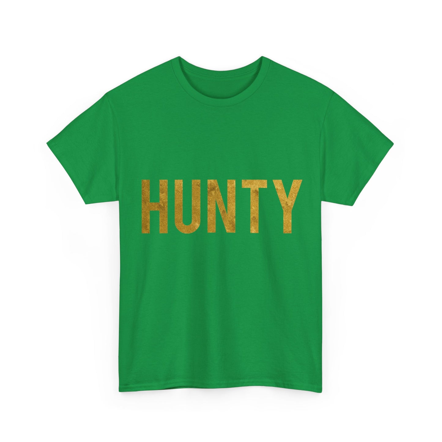 Hunty Drag Queen Unisex Graphic T-Shirt, Sizes S-5XL