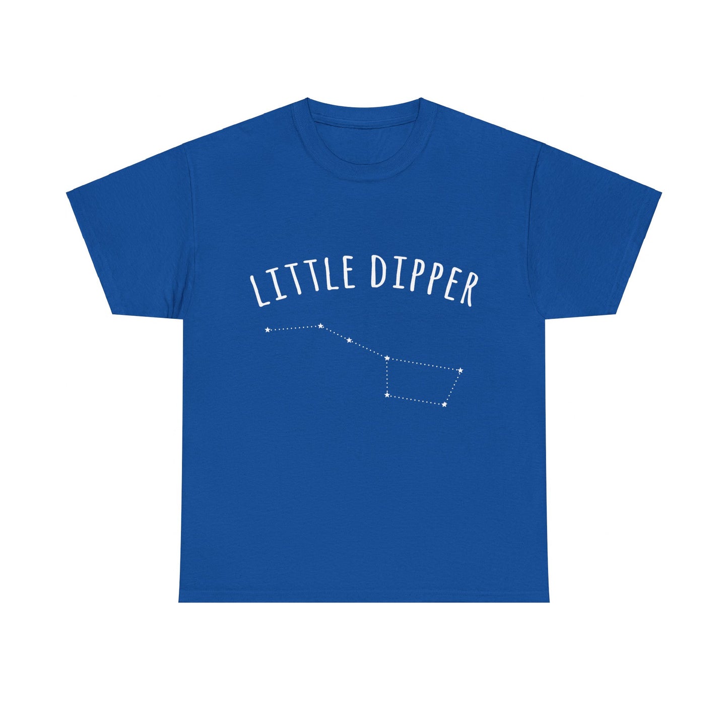 Little Dipper Brother Unisex Graphic T-Shirt, Sizes S-5XL