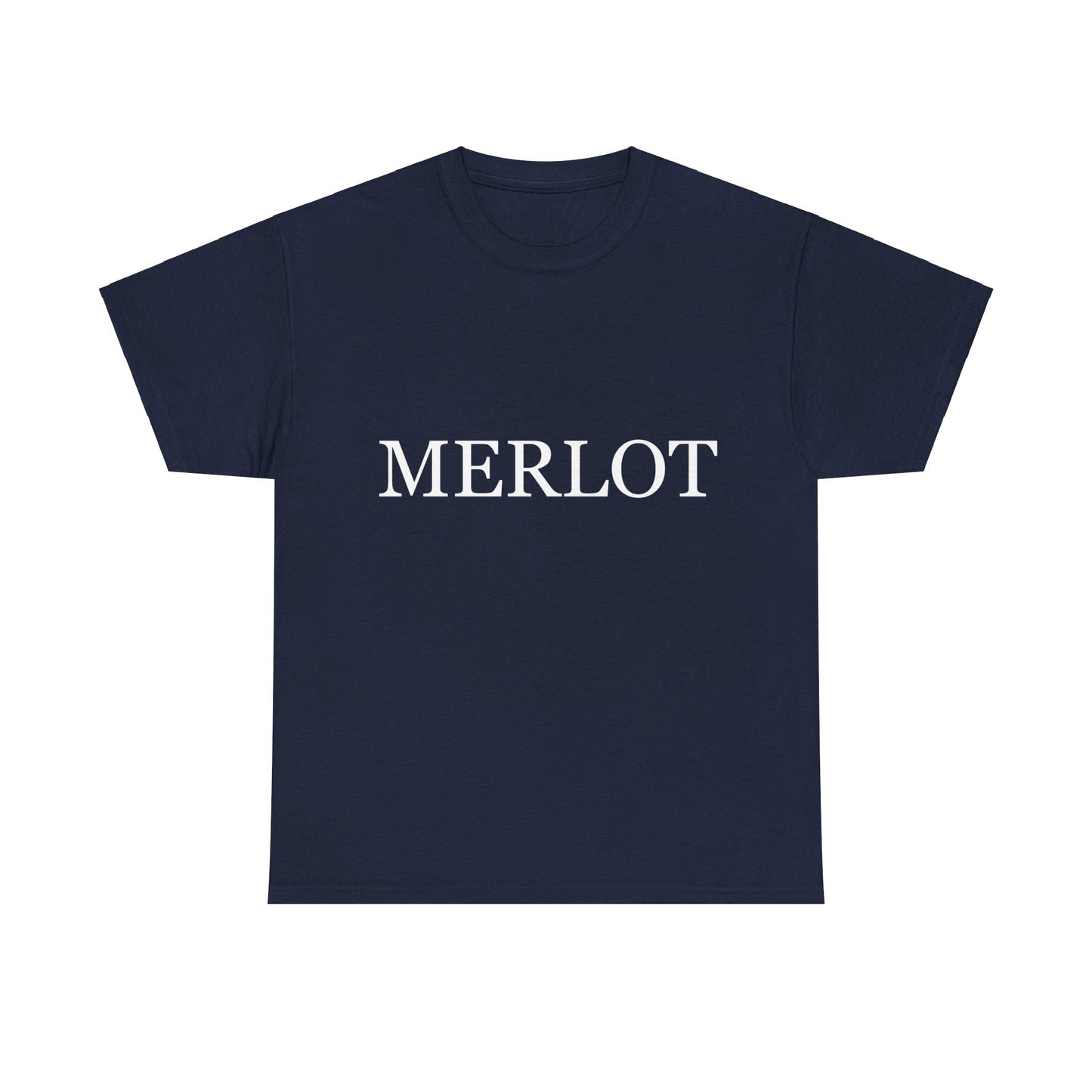 Merlot Costume Unisex Graphic T-Shirt, Sizes S-5XL