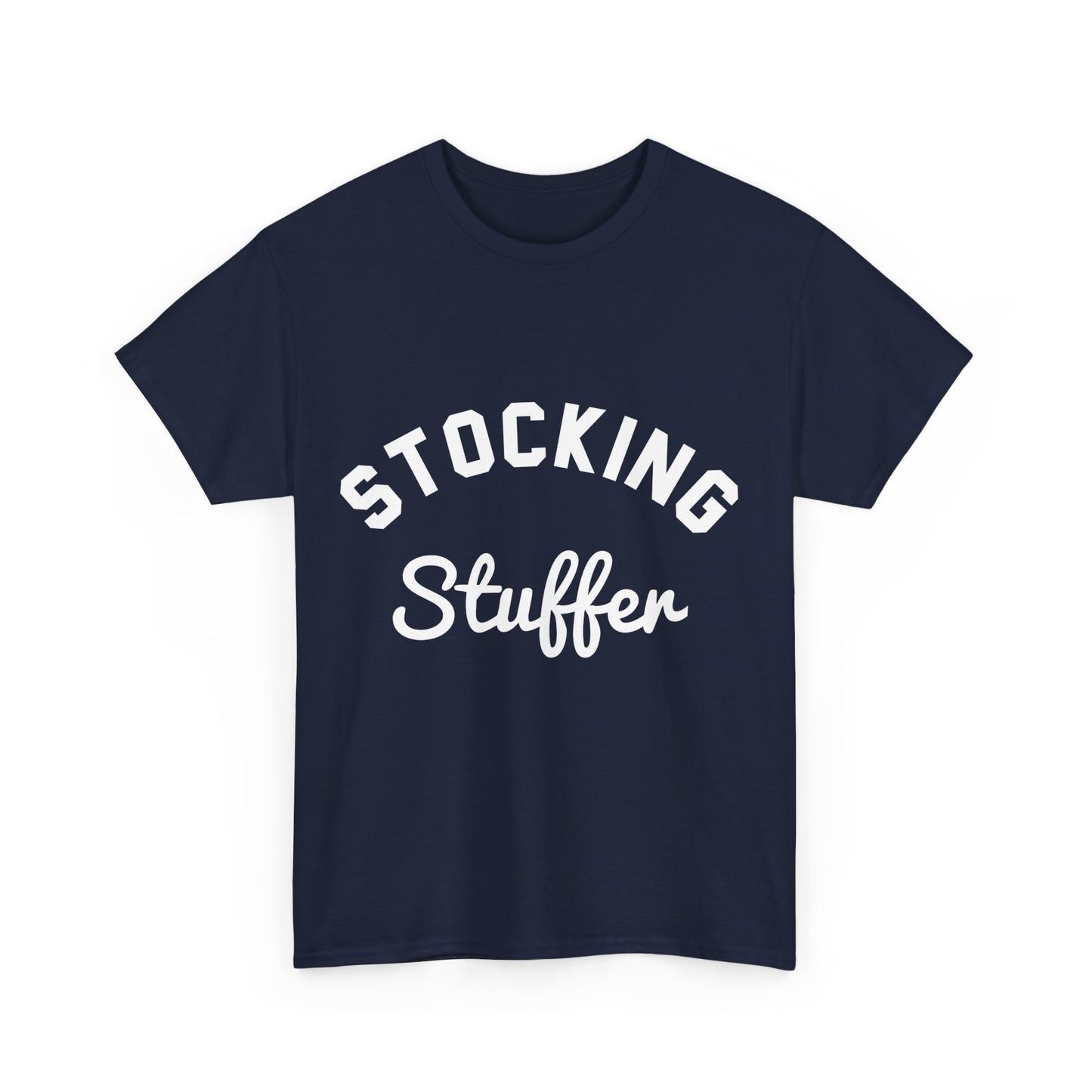 Stocking Stuffer Unisex Graphic T-Shirt, Sizes S-5XL