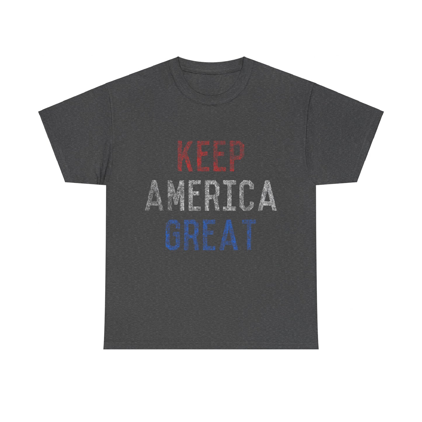 Keep America Great Unisex Graphic T-Shirt, Sizes S-5XL