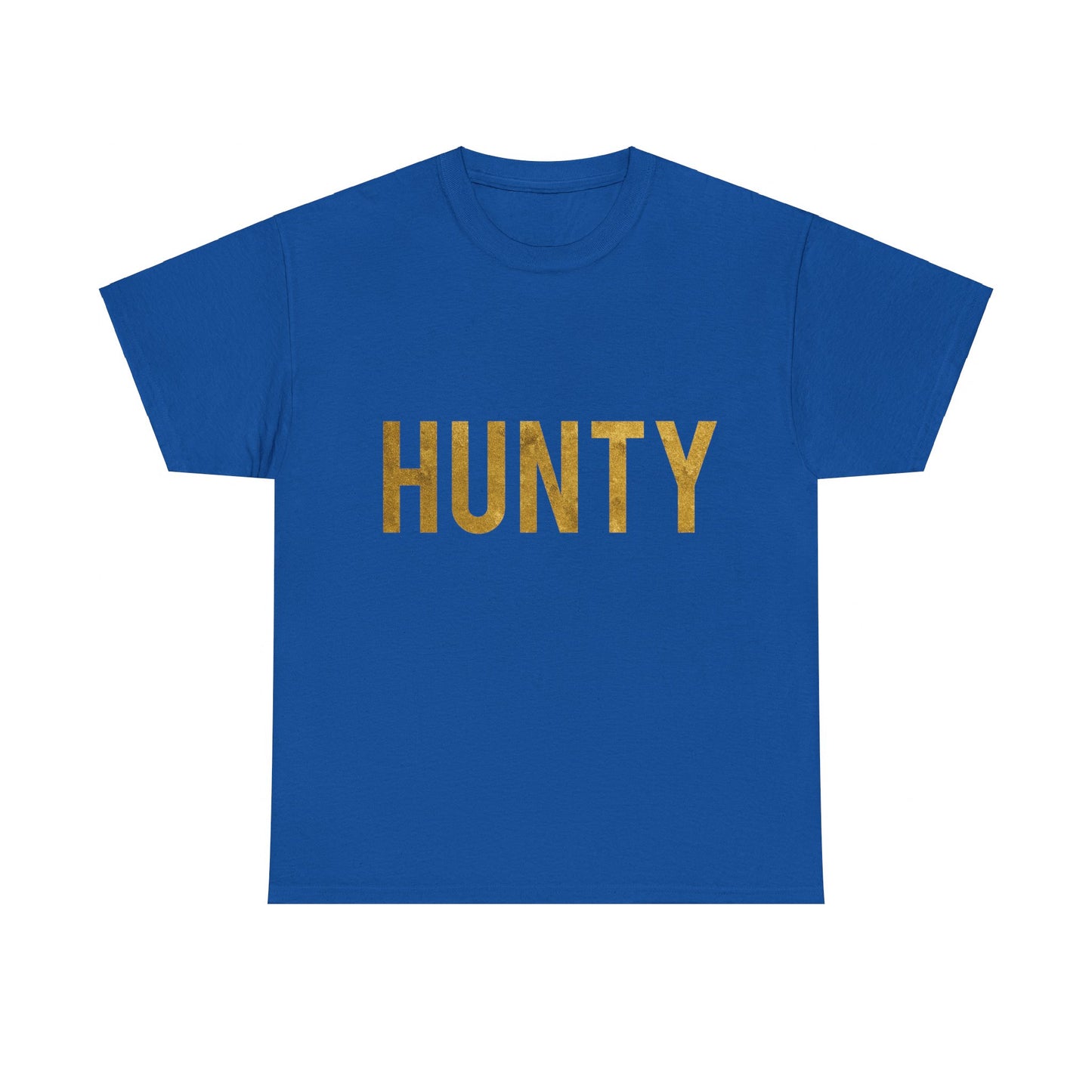 Hunty Drag Queen Unisex Graphic T-Shirt, Sizes S-5XL