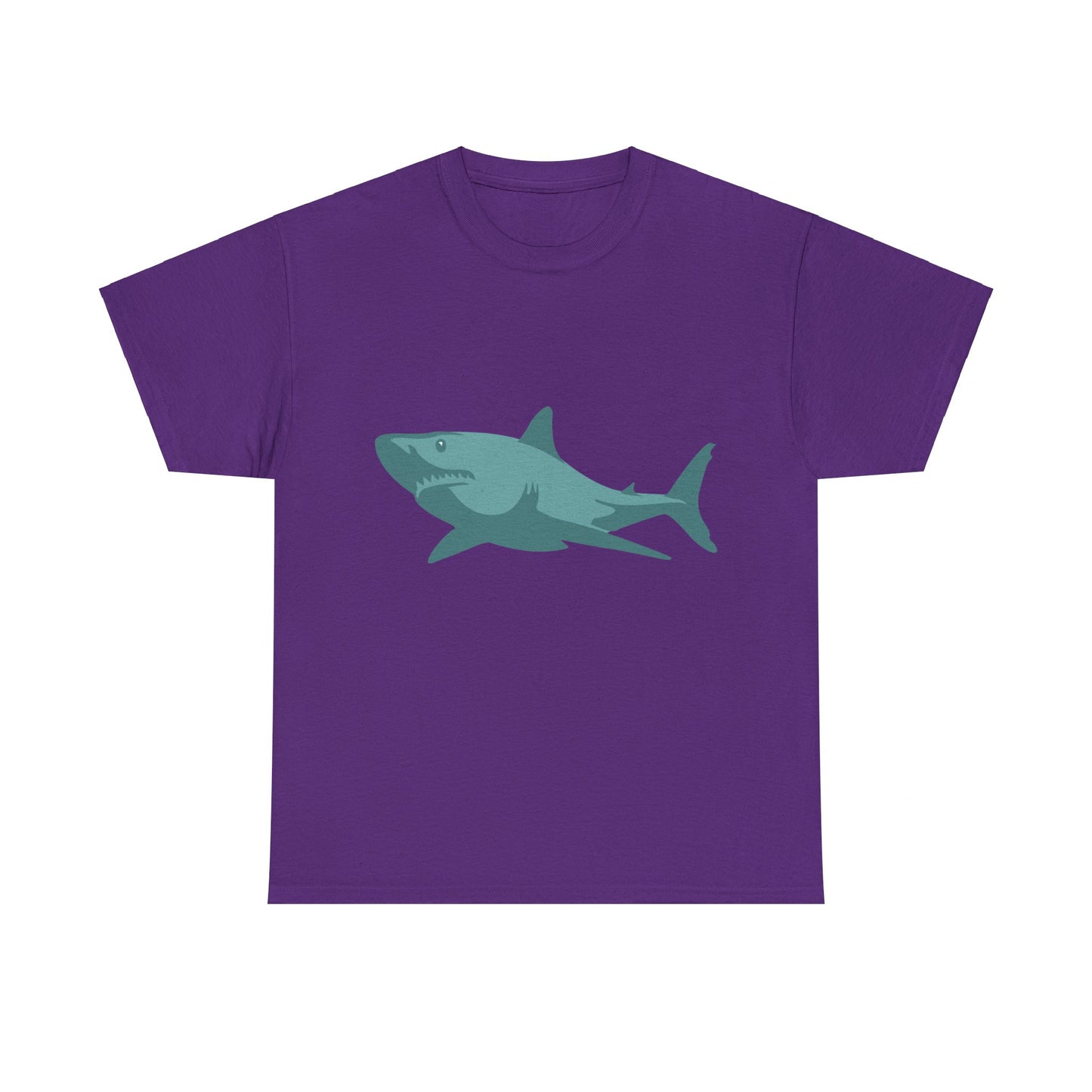 Shark Unisex Graphic T-Shirt, Sizes S-5XL