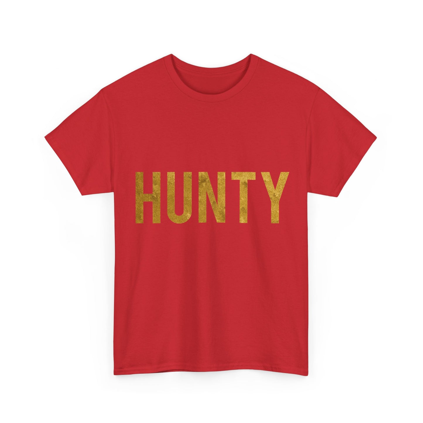 Hunty Drag Queen Unisex Graphic T-Shirt, Sizes S-5XL