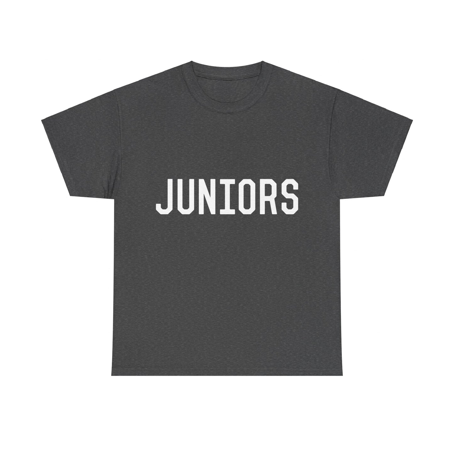 Juniors Unisex Graphic T-Shirt, Sizes S-5XL