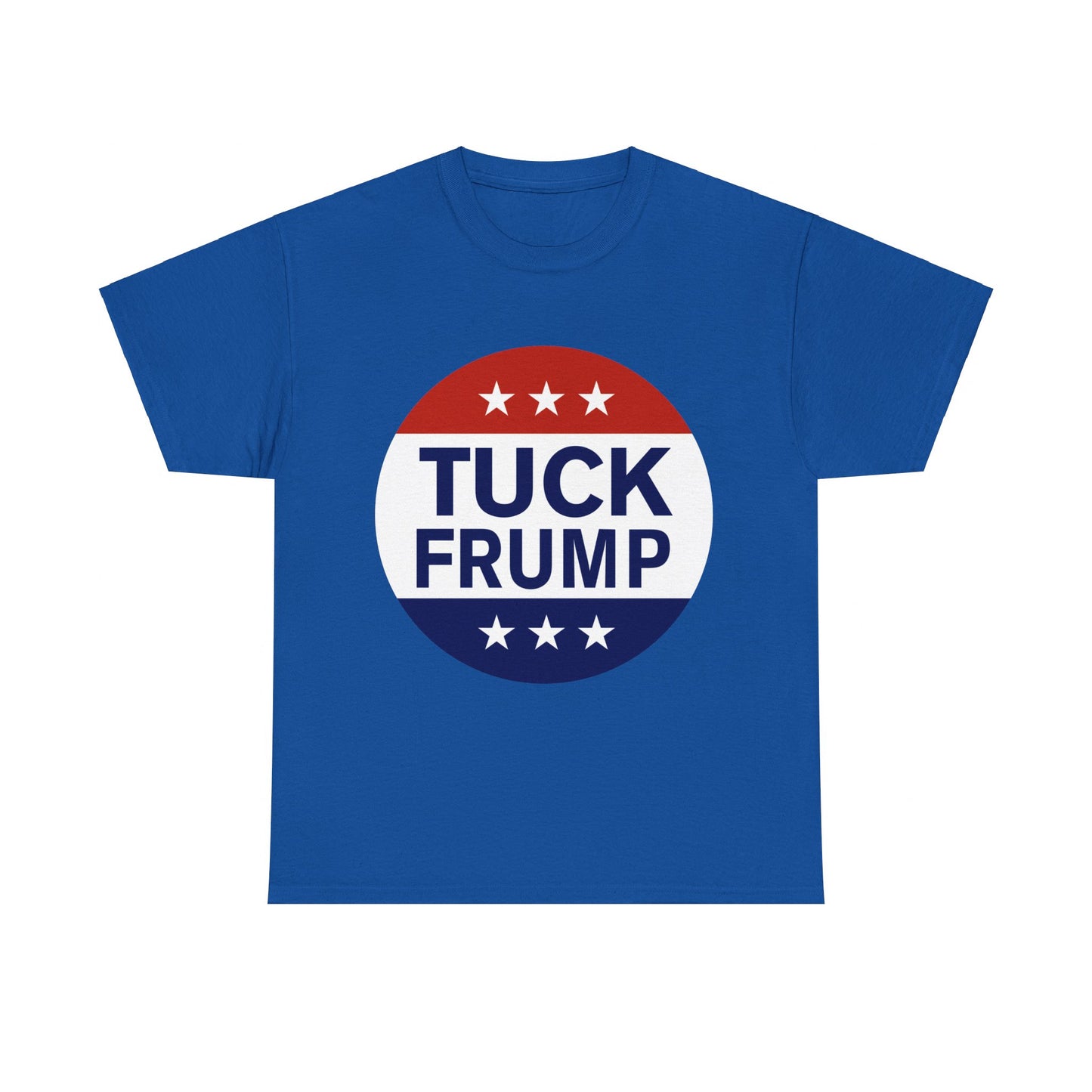 Tuck Frump Unisex Graphic T-Shirt, Sizes S-5XL