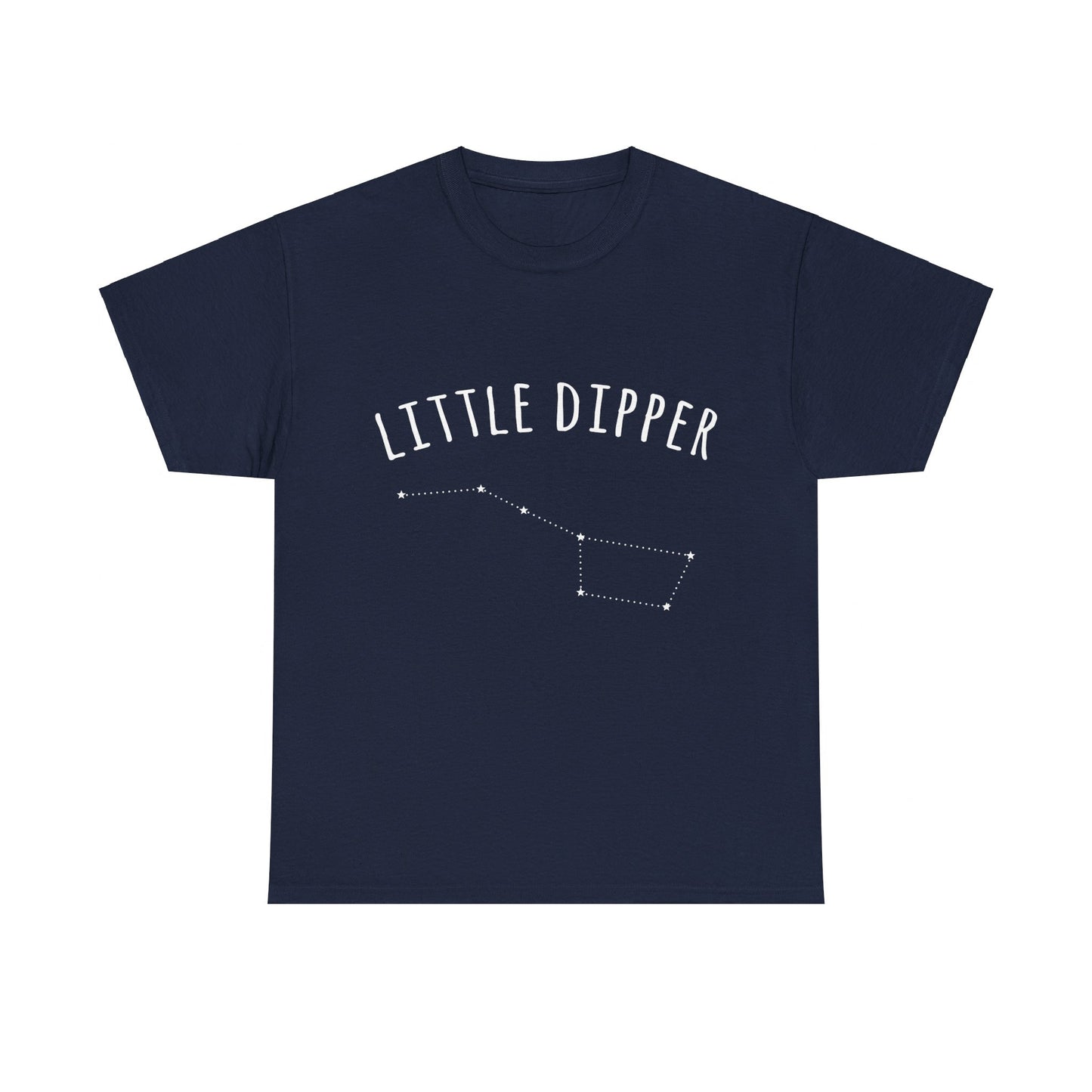 Little Dipper Brother Unisex Graphic T-Shirt, Sizes S-5XL