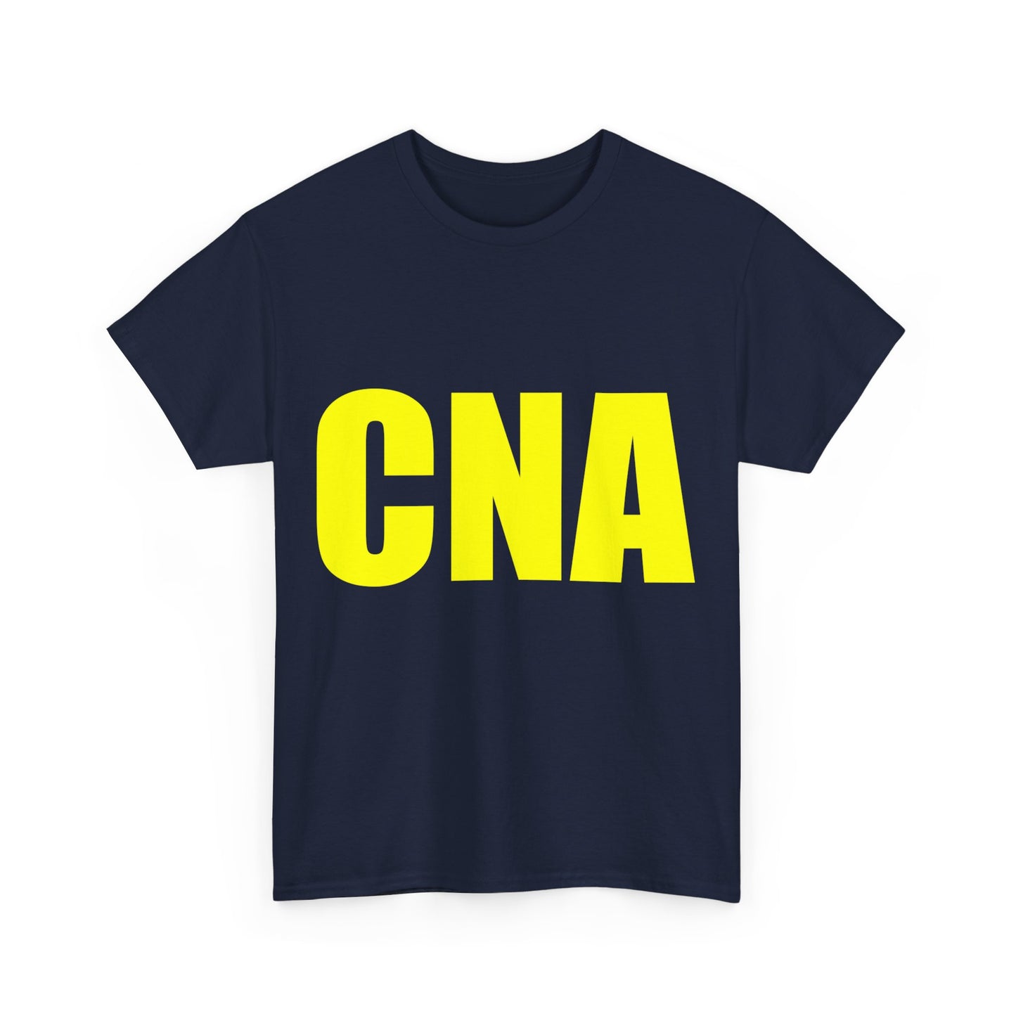 CNA Unisex Graphic T-Shirt, Sizes S-5XL