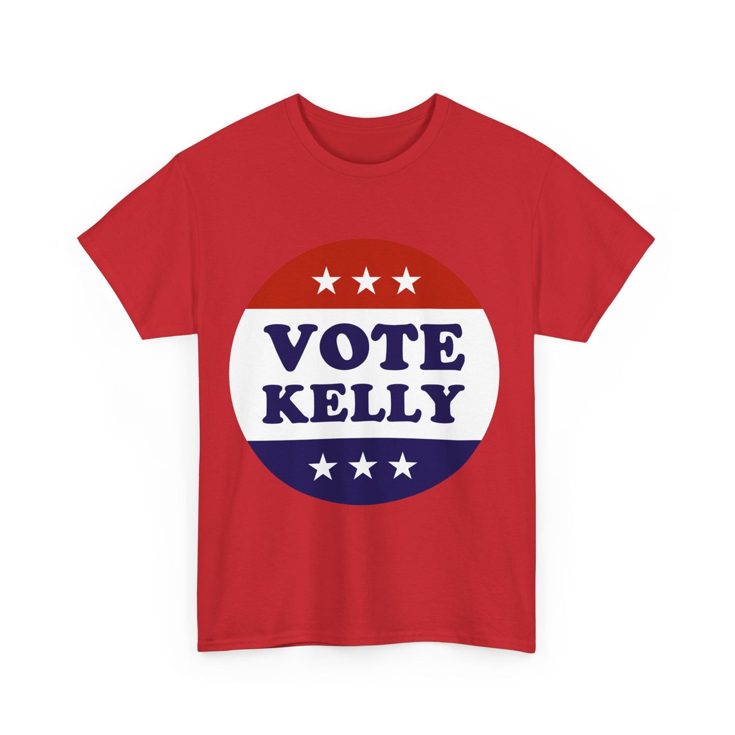 Vote Mark Kelly 2020 Unisex Graphic T-Shirt, Sizes S-5XL