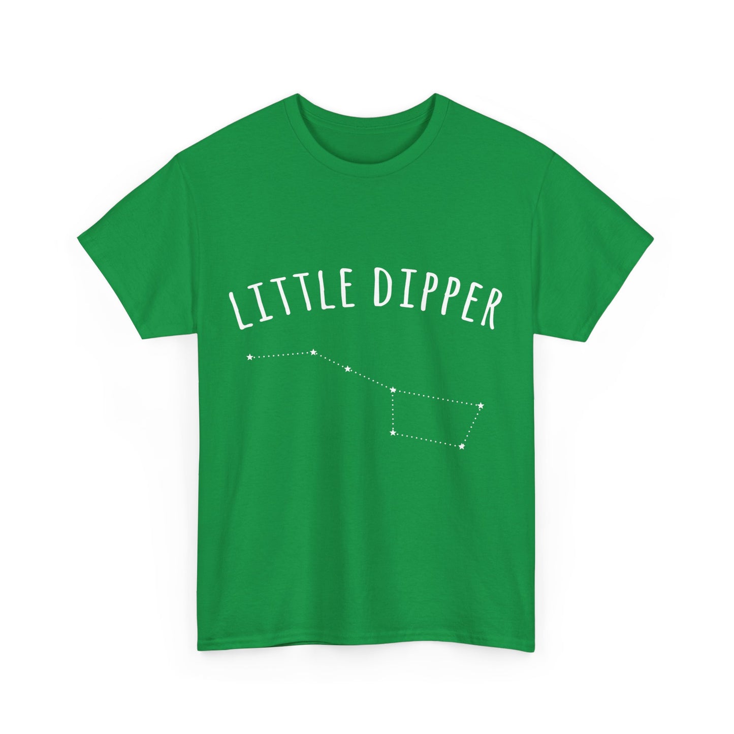 Little Dipper Brother Unisex Graphic T-Shirt, Sizes S-5XL