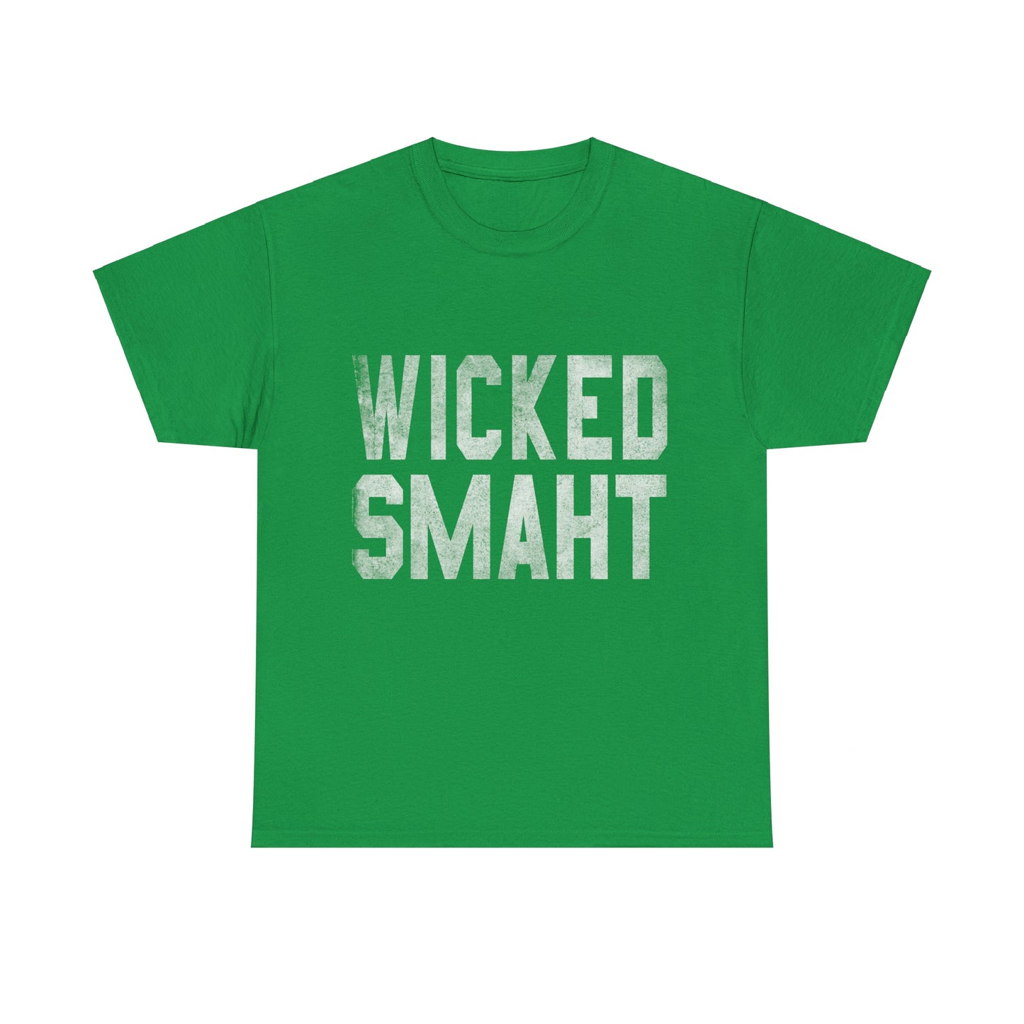 Wicked Smaht Retro Unisex Graphic T-Shirt, Sizes S-5XL