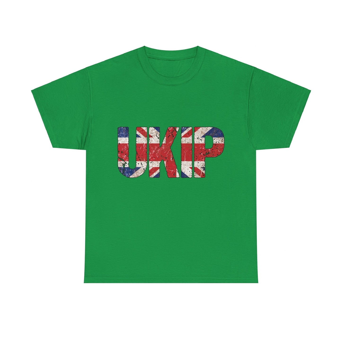 UKIP UK Independence Party Unisex Graphic T-Shirt, Sizes S-5XL