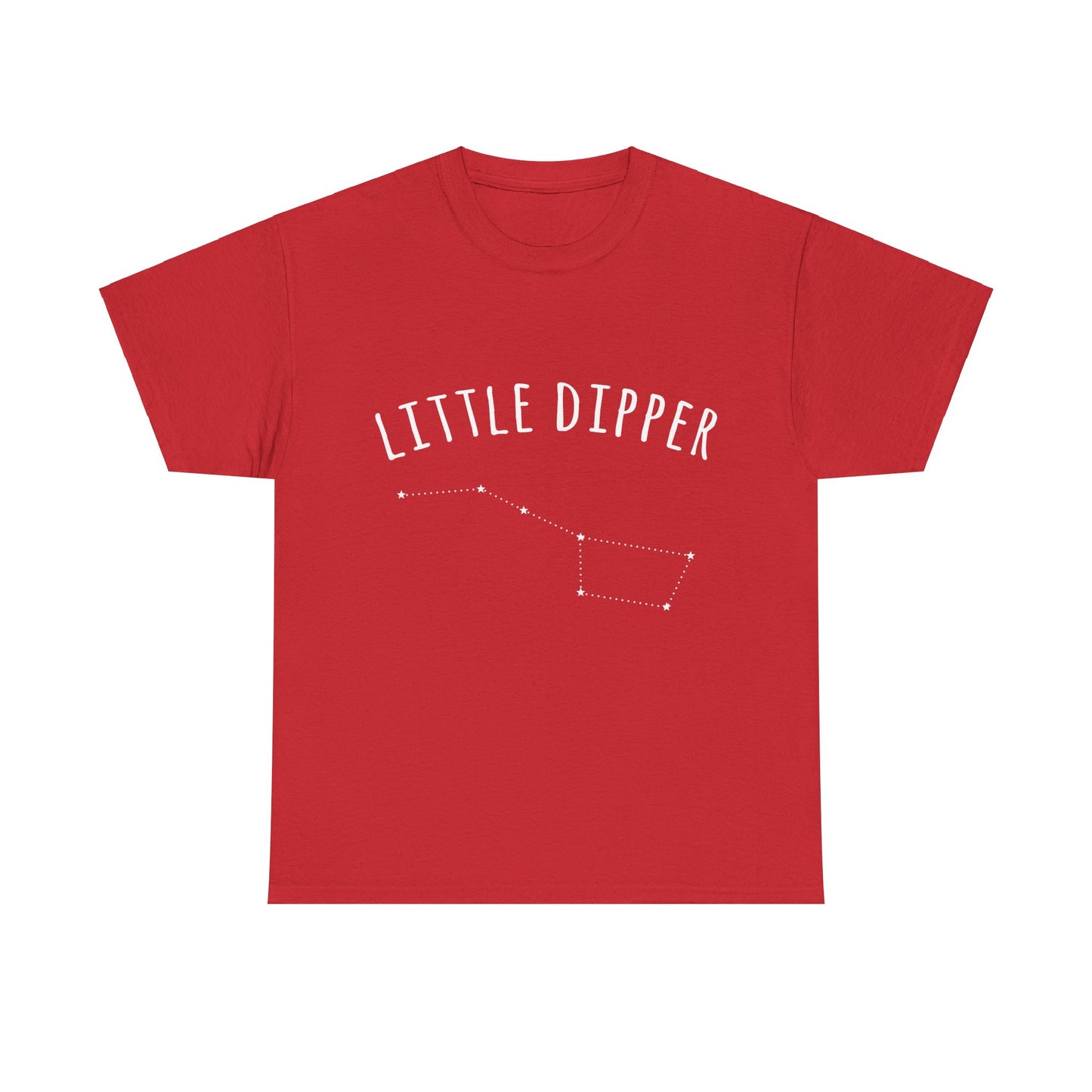 Little Dipper Brother Unisex Graphic T-Shirt, Sizes S-5XL