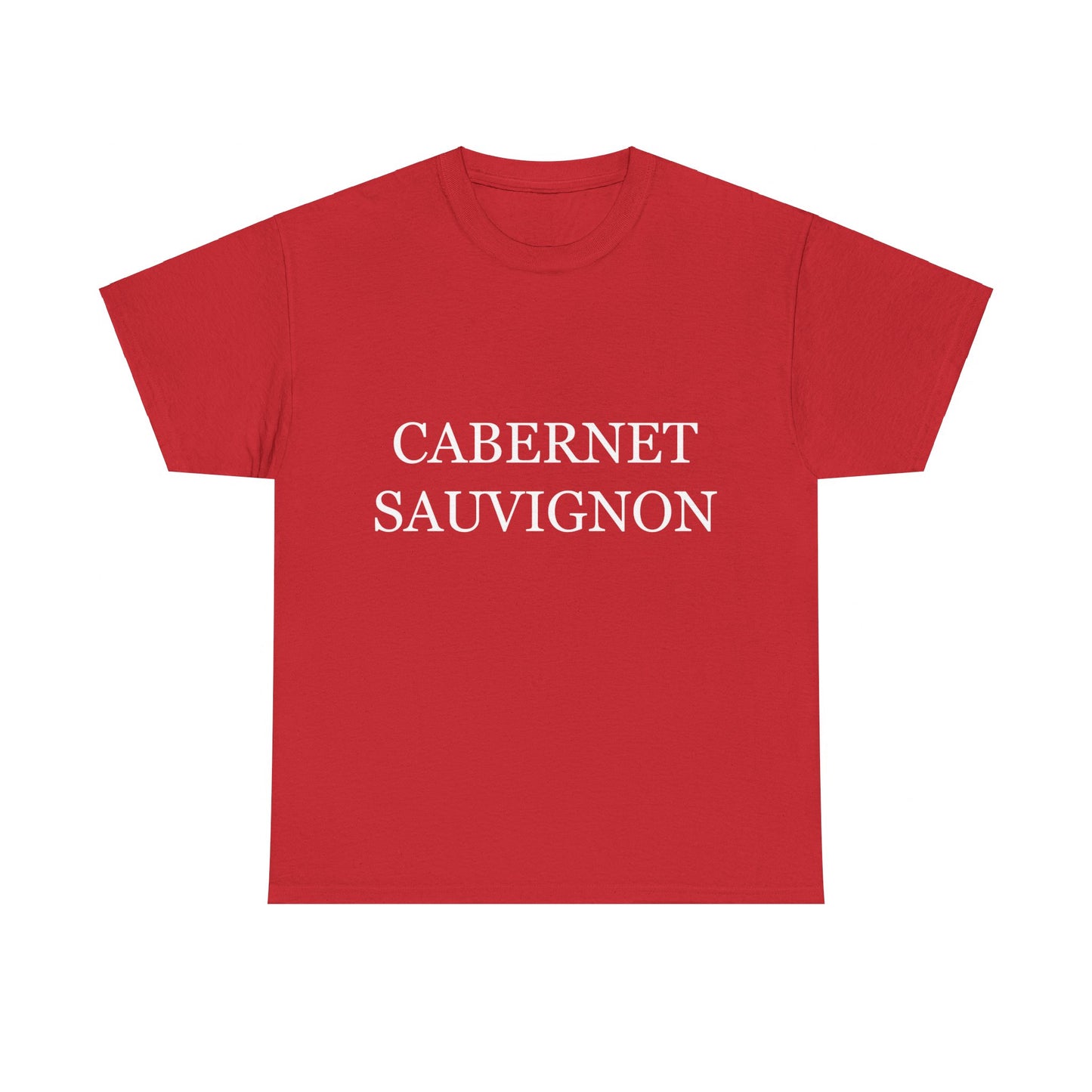 Cabernet Sauvignon Wine Costume Unisex Graphic T-Shirt, Sizes S-5XL