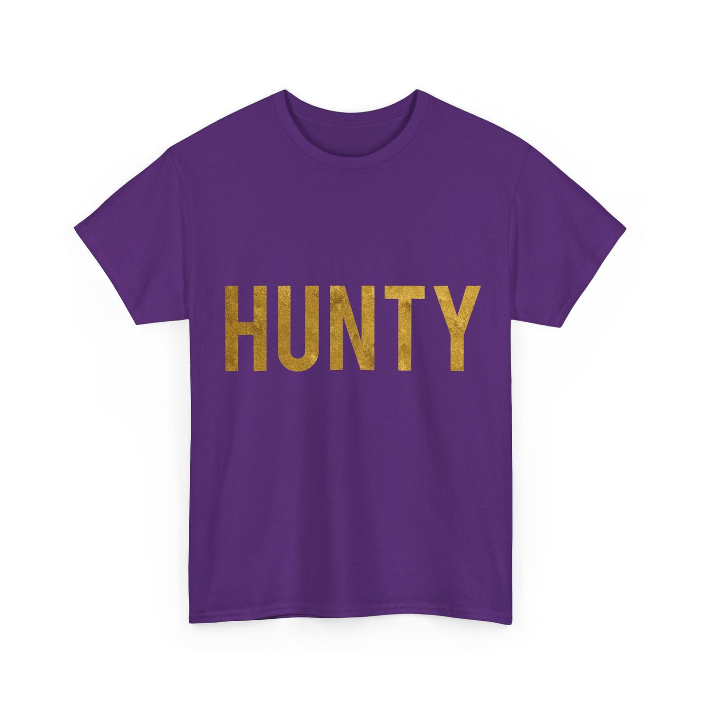 Hunty Drag Queen Unisex Graphic T-Shirt, Sizes S-5XL