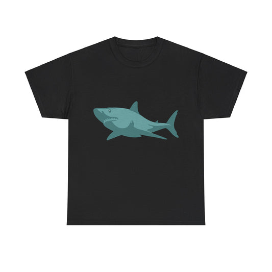 Shark Unisex Graphic T-Shirt, Sizes S-5XL