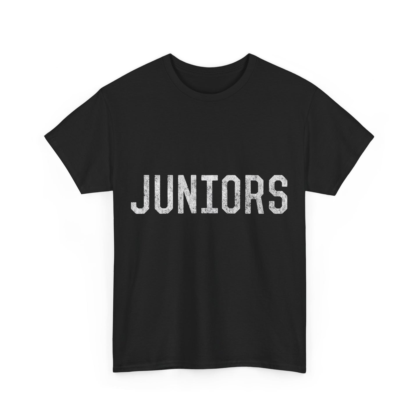 Retro Juniors Unisex Graphic T-Shirt, Sizes S-5XL