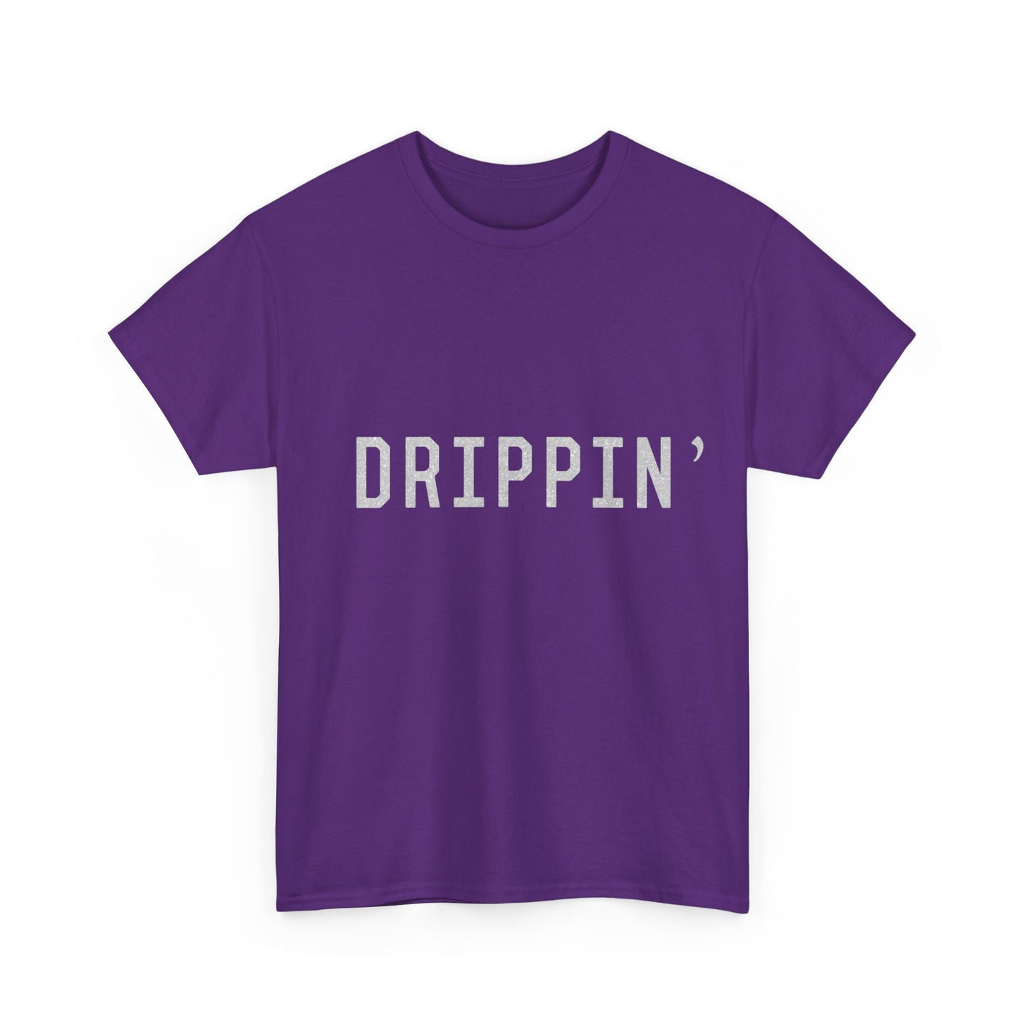 Drippin Unisex Graphic T-Shirt, Sizes S-5XL